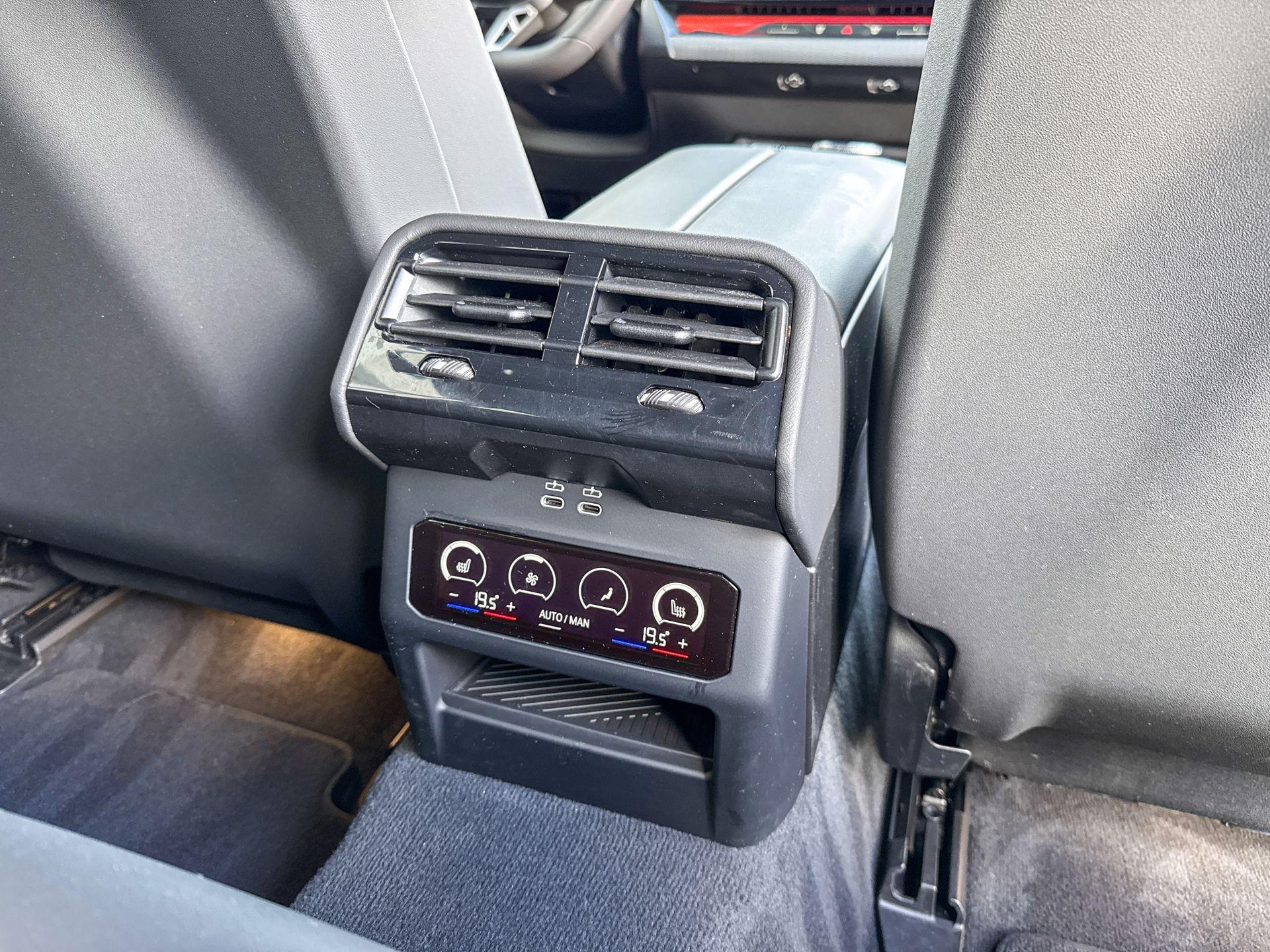 Foto van BMW 530e