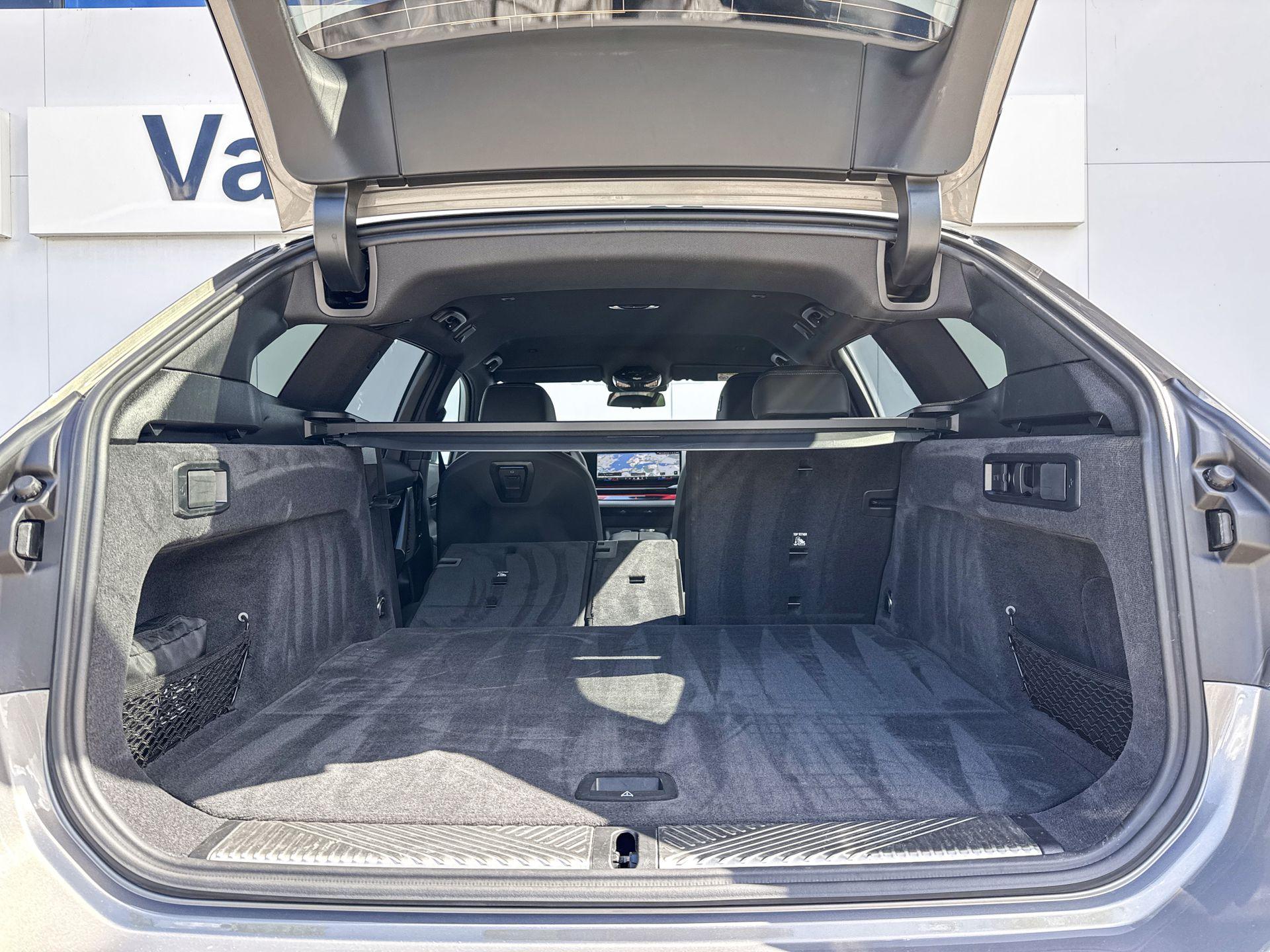 Foto van BMW 530e