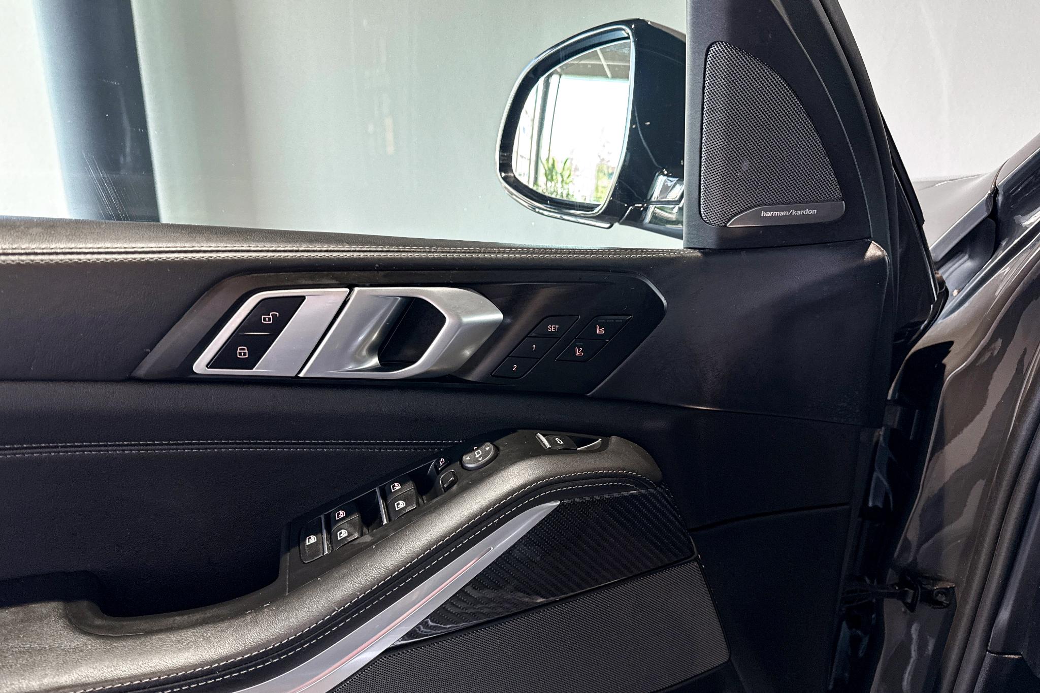 Foto van BMW X5 Xdrive50e
