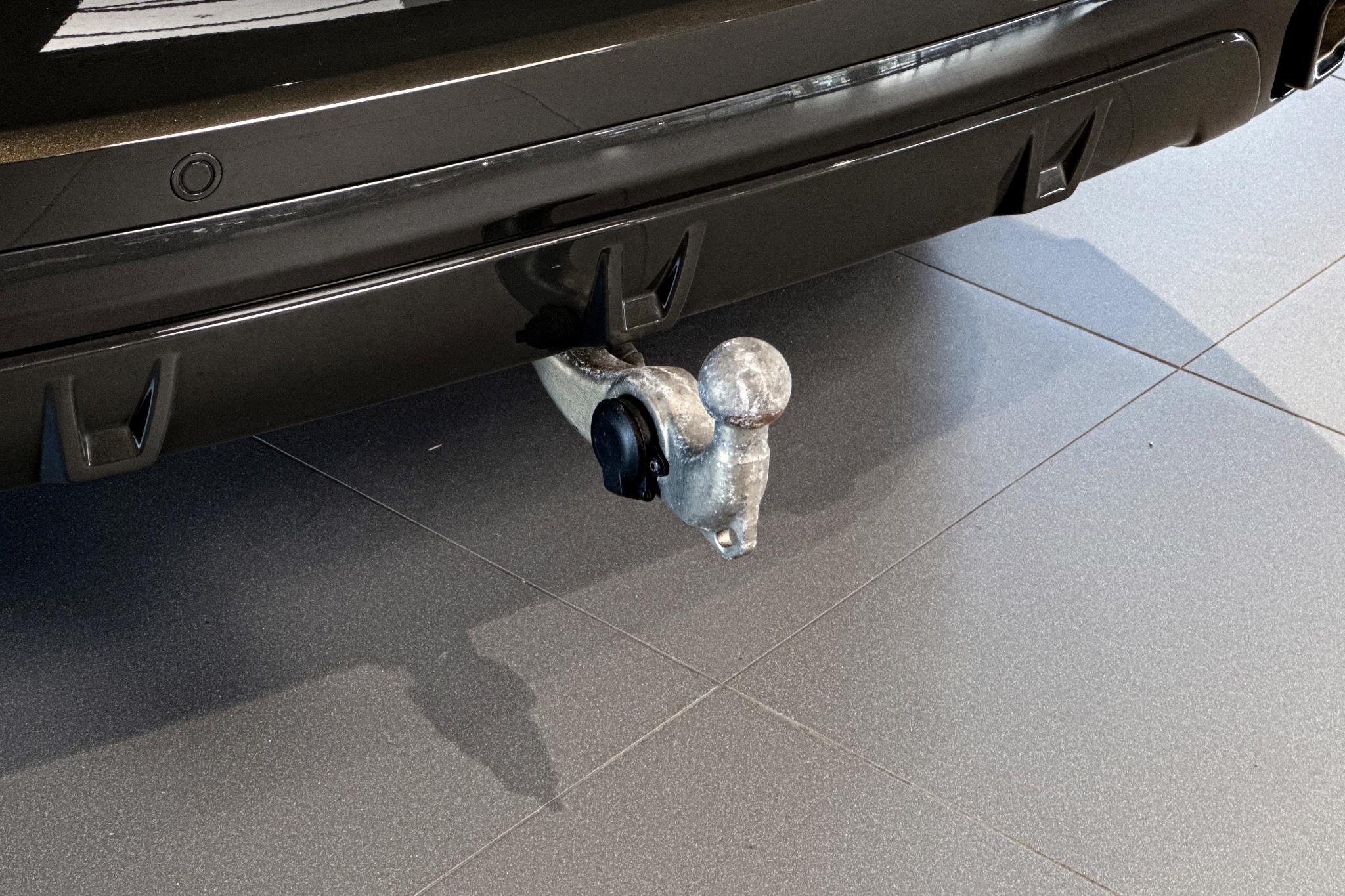 Foto van BMW X5 Xdrive50e