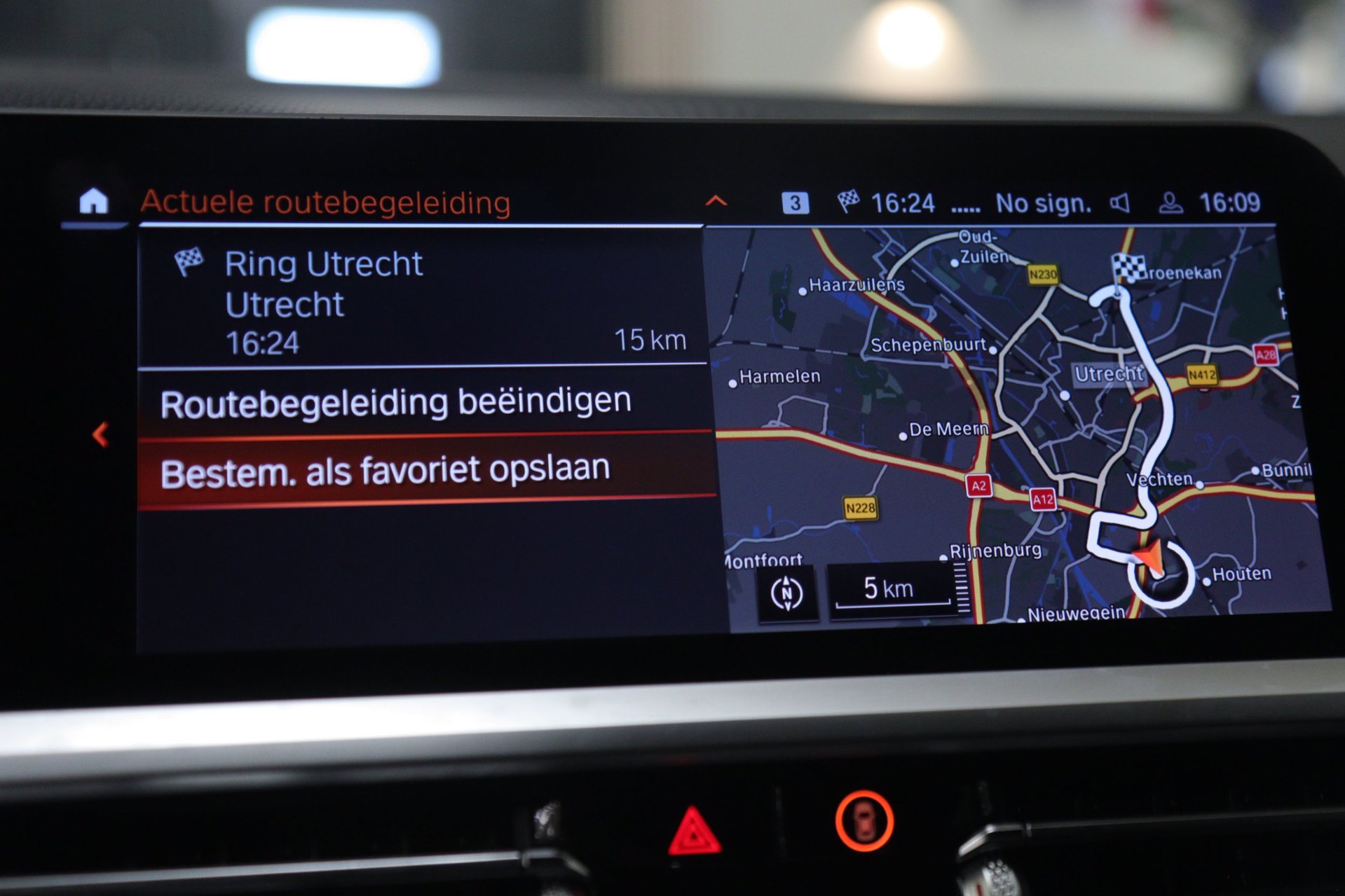 Foto van BMW 330i