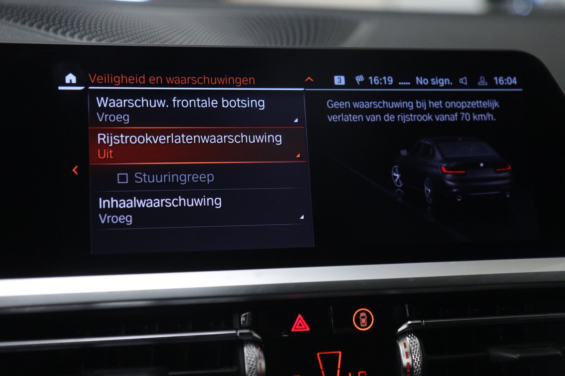Foto van BMW 330i