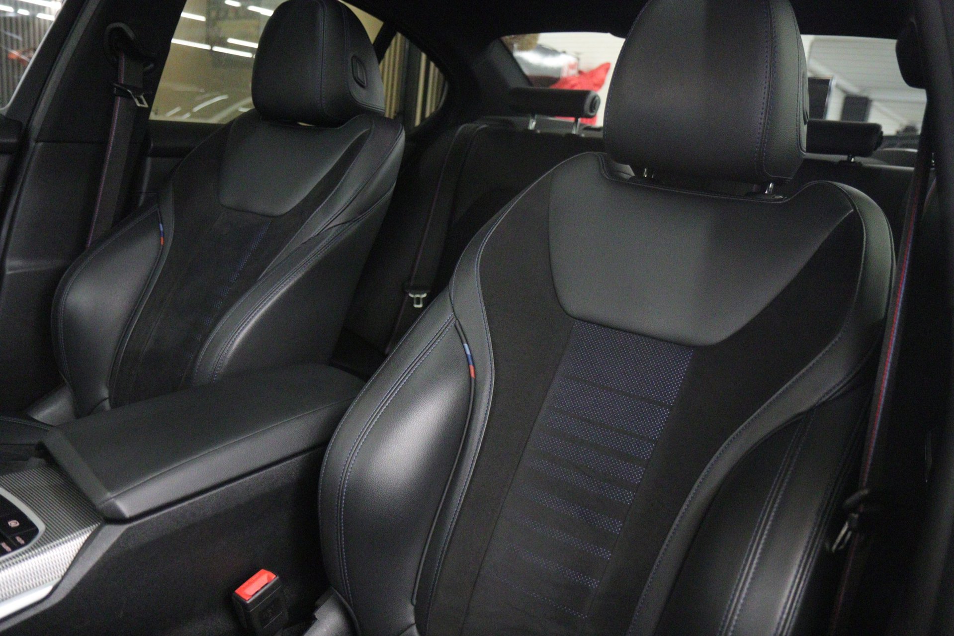 Foto van BMW 330i