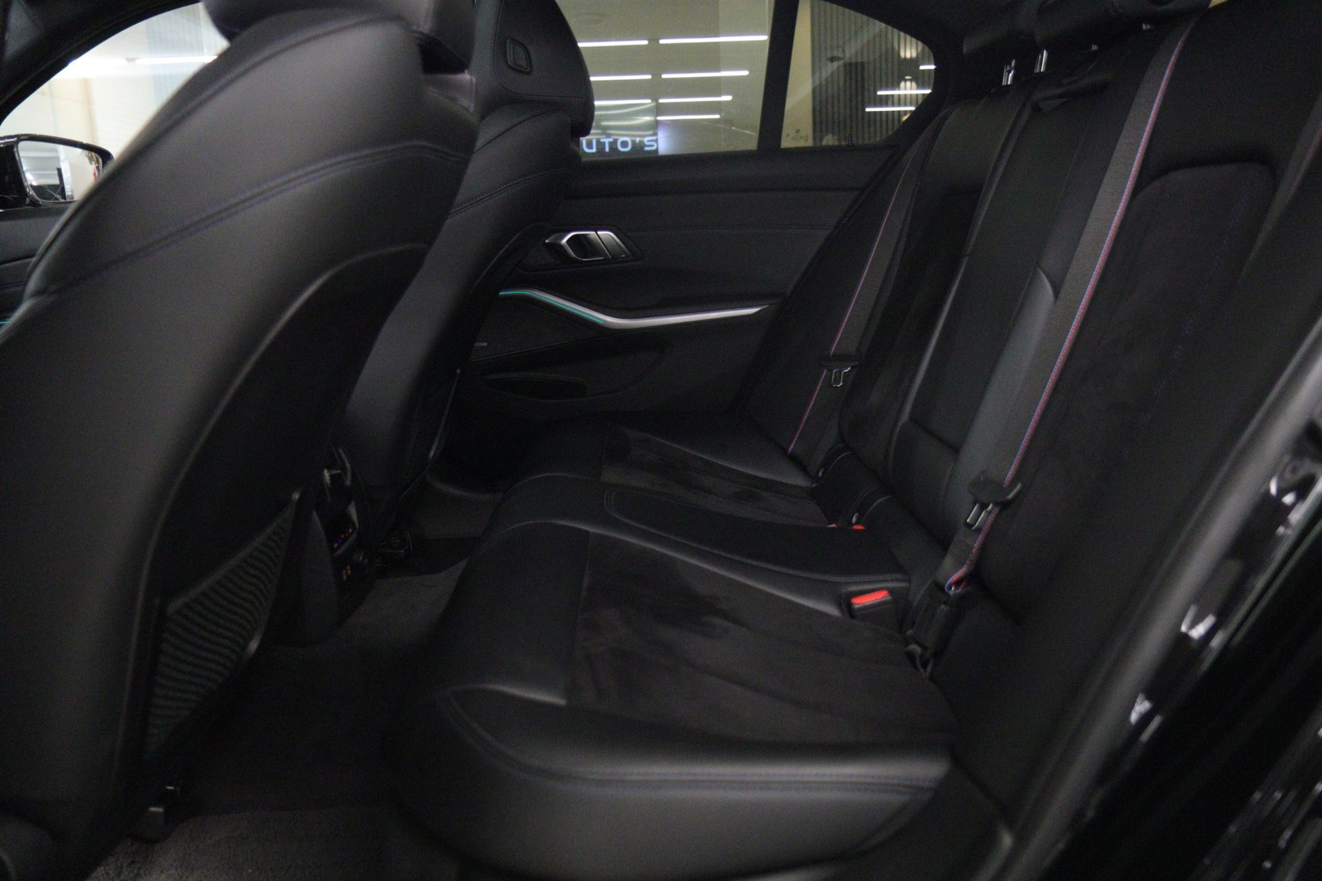 Foto van BMW 330i