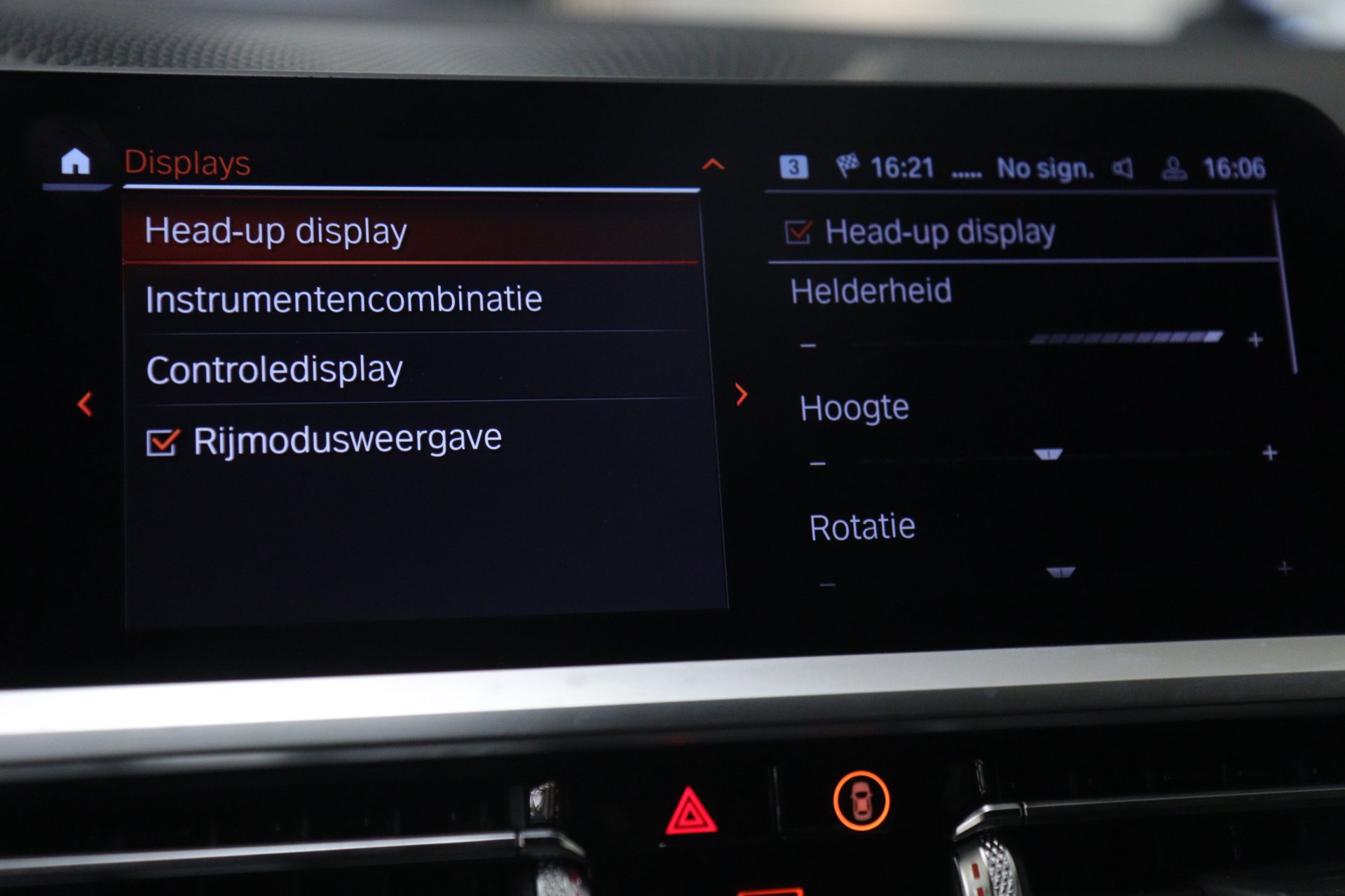 Foto van BMW 330i