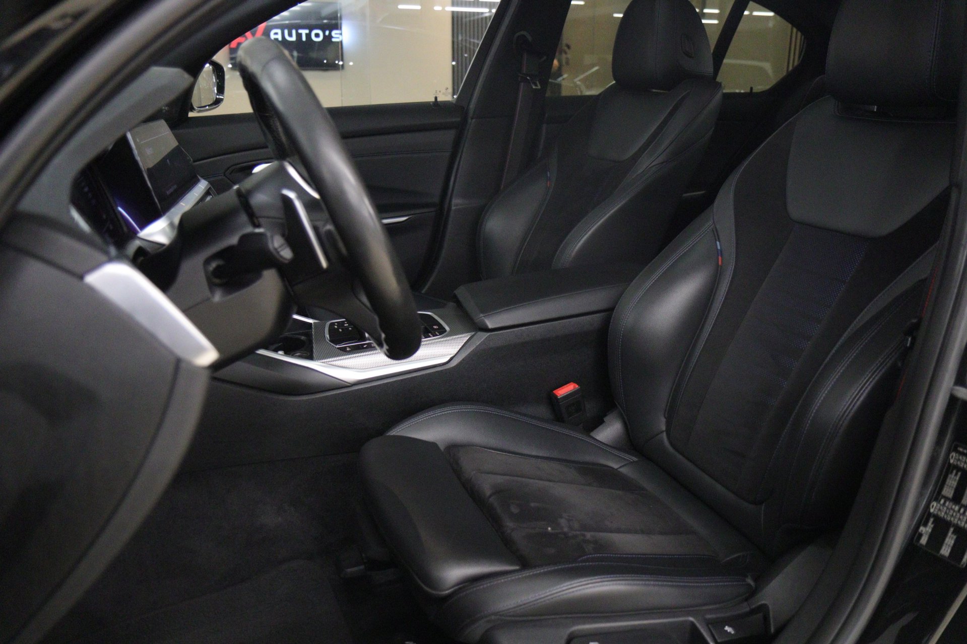 Foto van BMW 330i