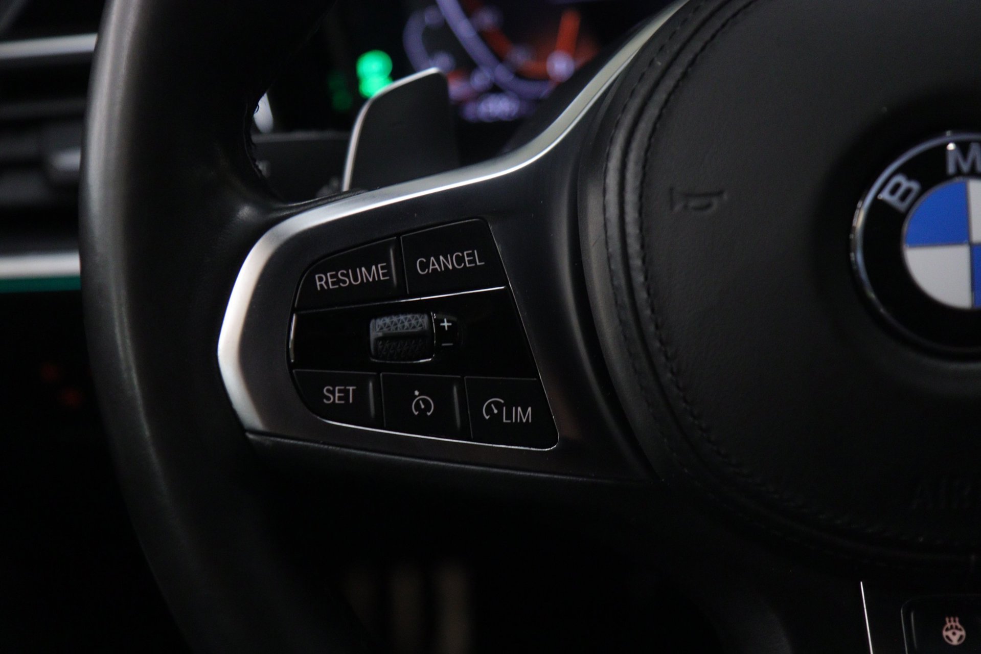 Foto van BMW 330i