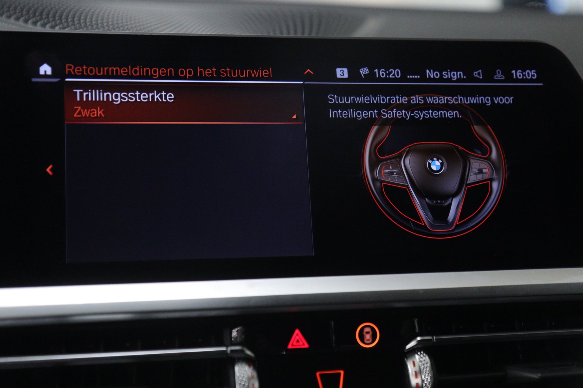 Foto van BMW 330i