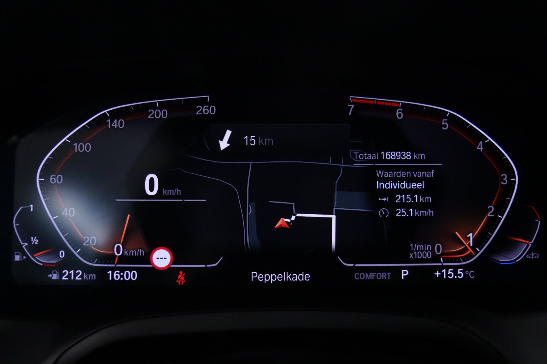 Foto van BMW 330i