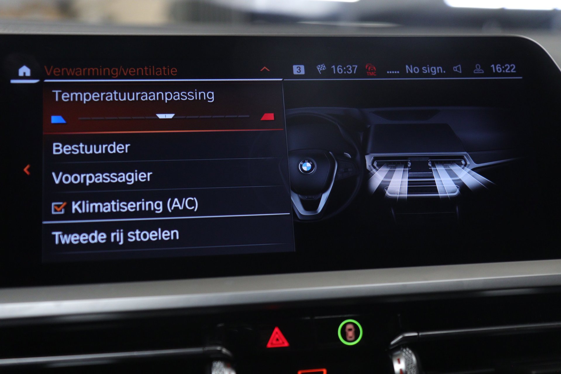 Foto van BMW 330i