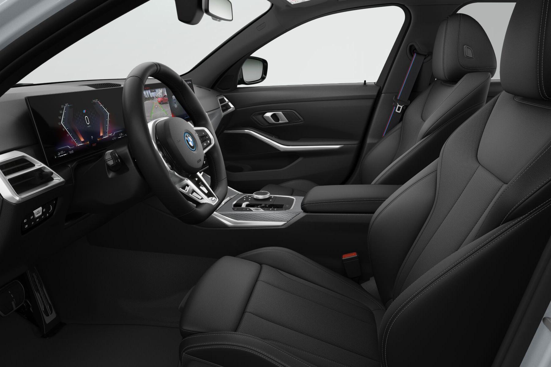 Foto van BMW 330e