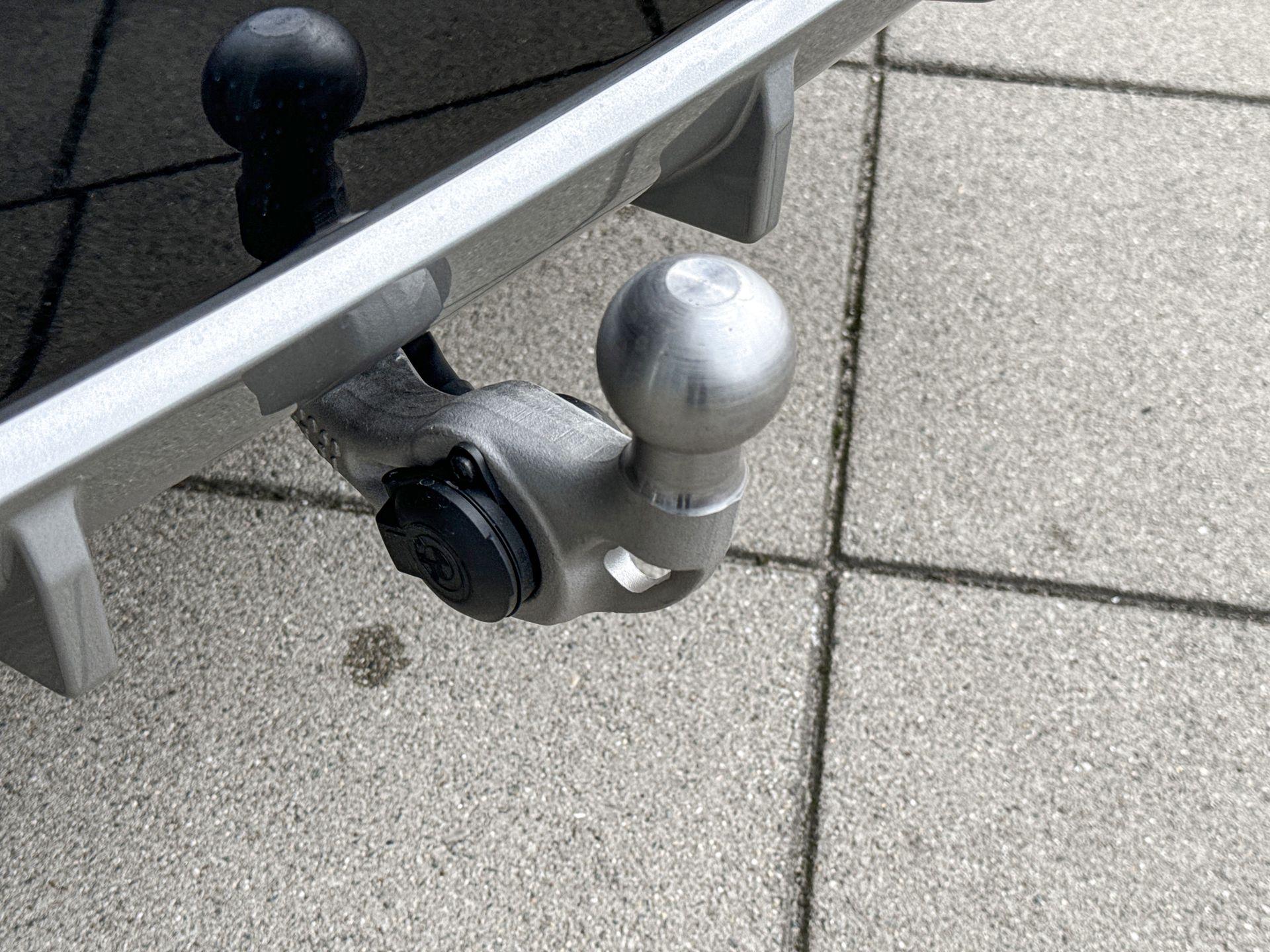 Foto van BMW X1 Xdrive25e