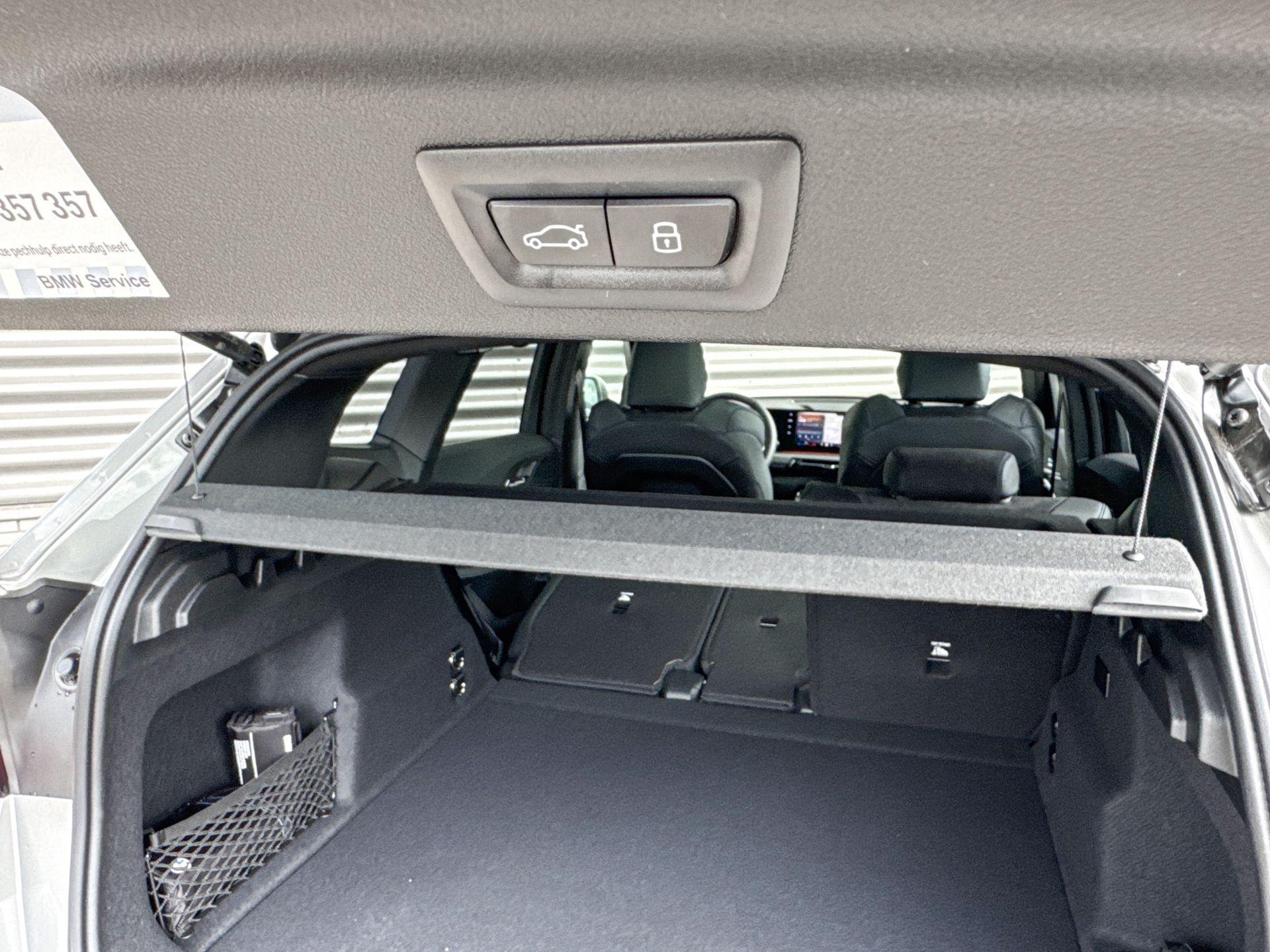 Foto van BMW X1 Xdrive25e