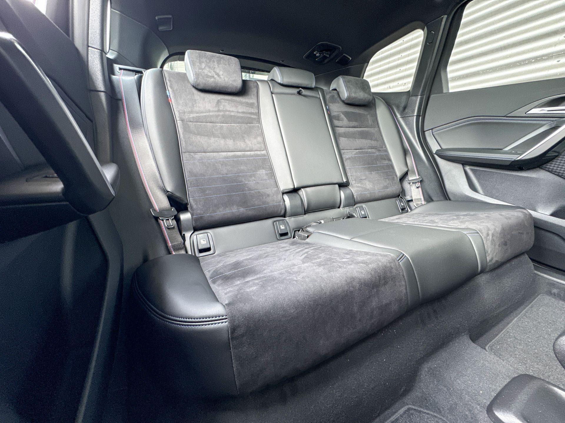 Foto van BMW X1 Xdrive25e