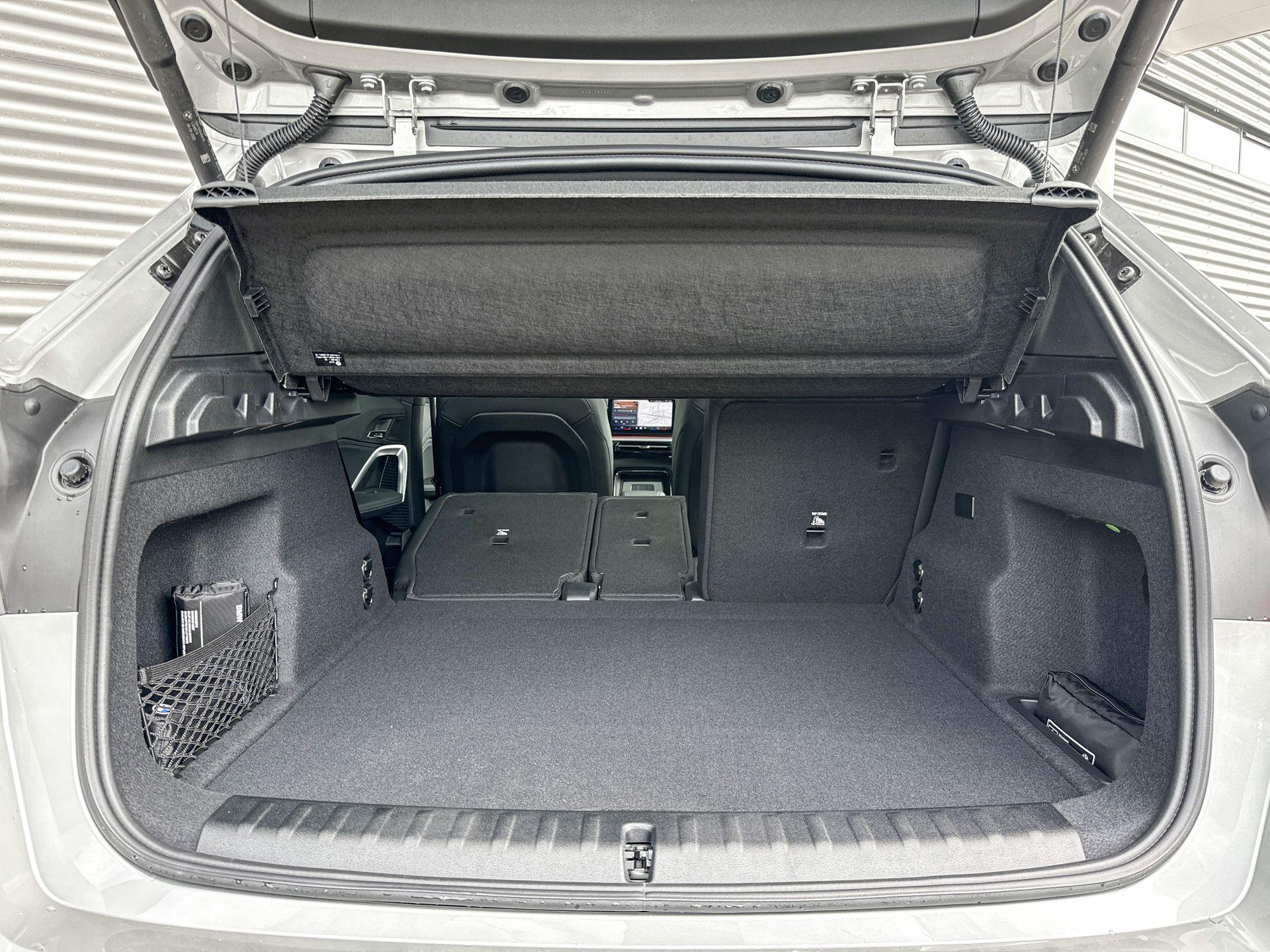 Foto van BMW X1 Xdrive25e