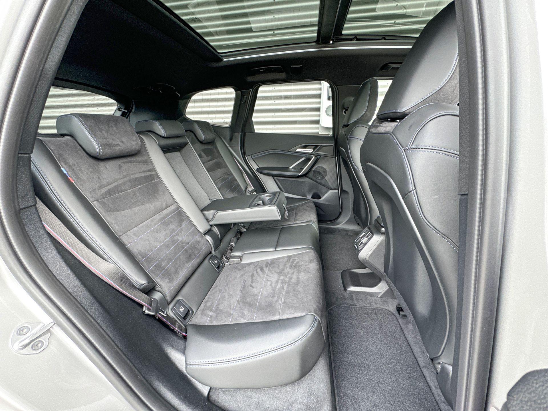 Foto van BMW X1 Xdrive25e