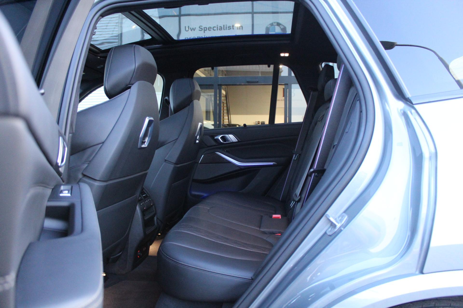 Foto van BMW X5 Xdrive50e