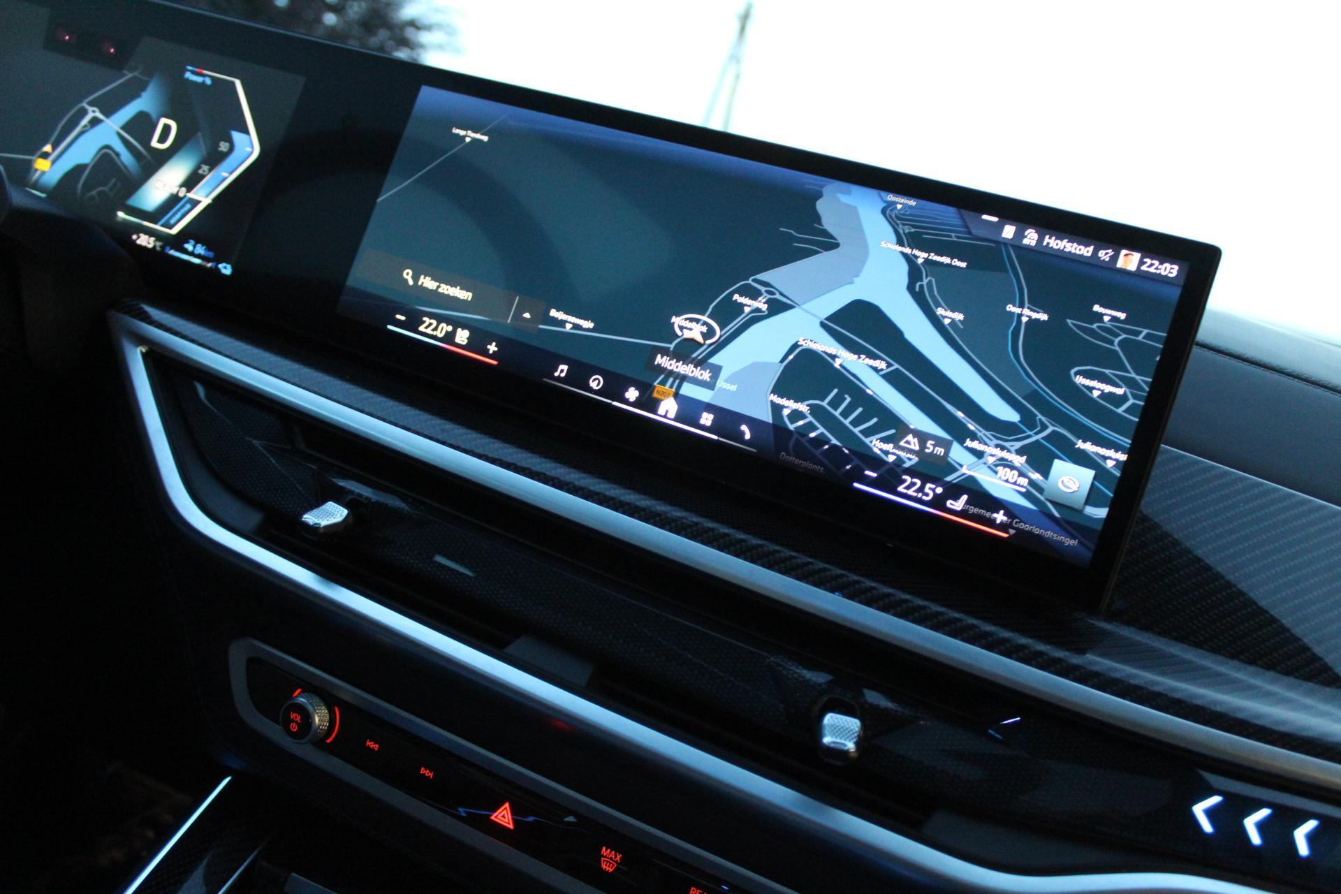 Foto van BMW X5 Xdrive50e