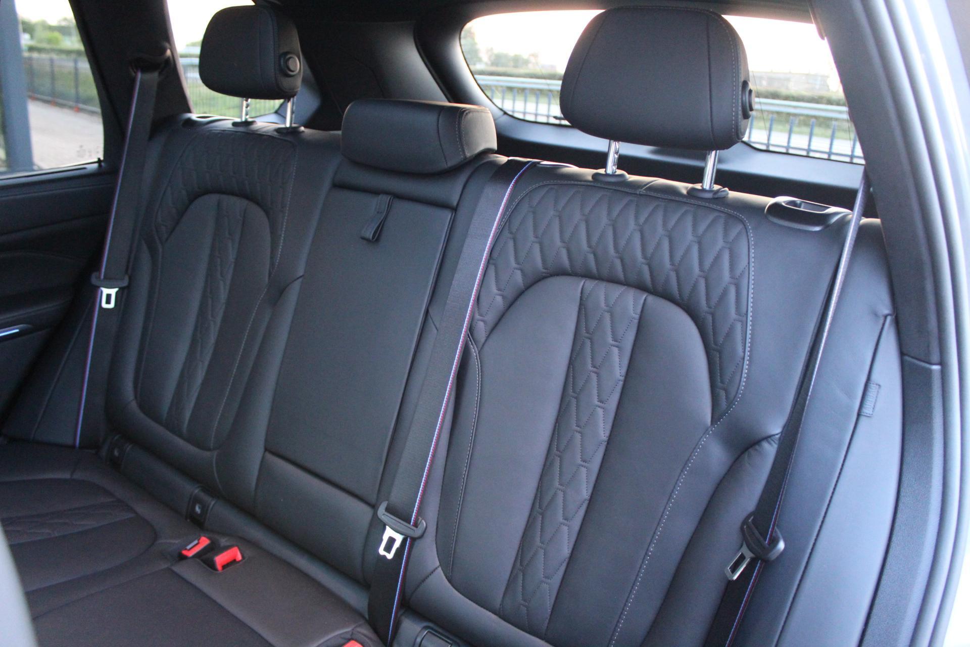 Foto van BMW X5 Xdrive50e