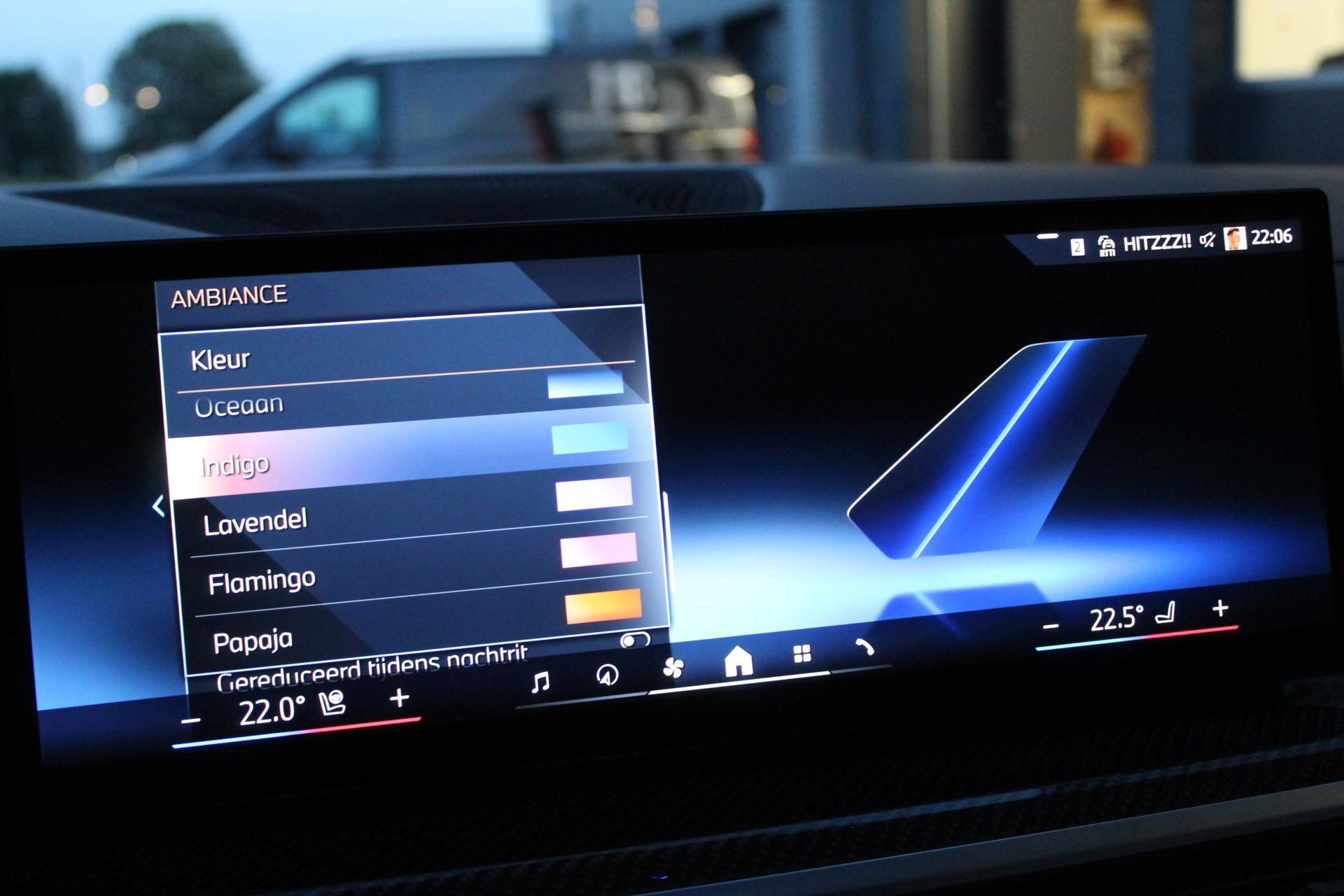 Foto van BMW X5 Xdrive50e