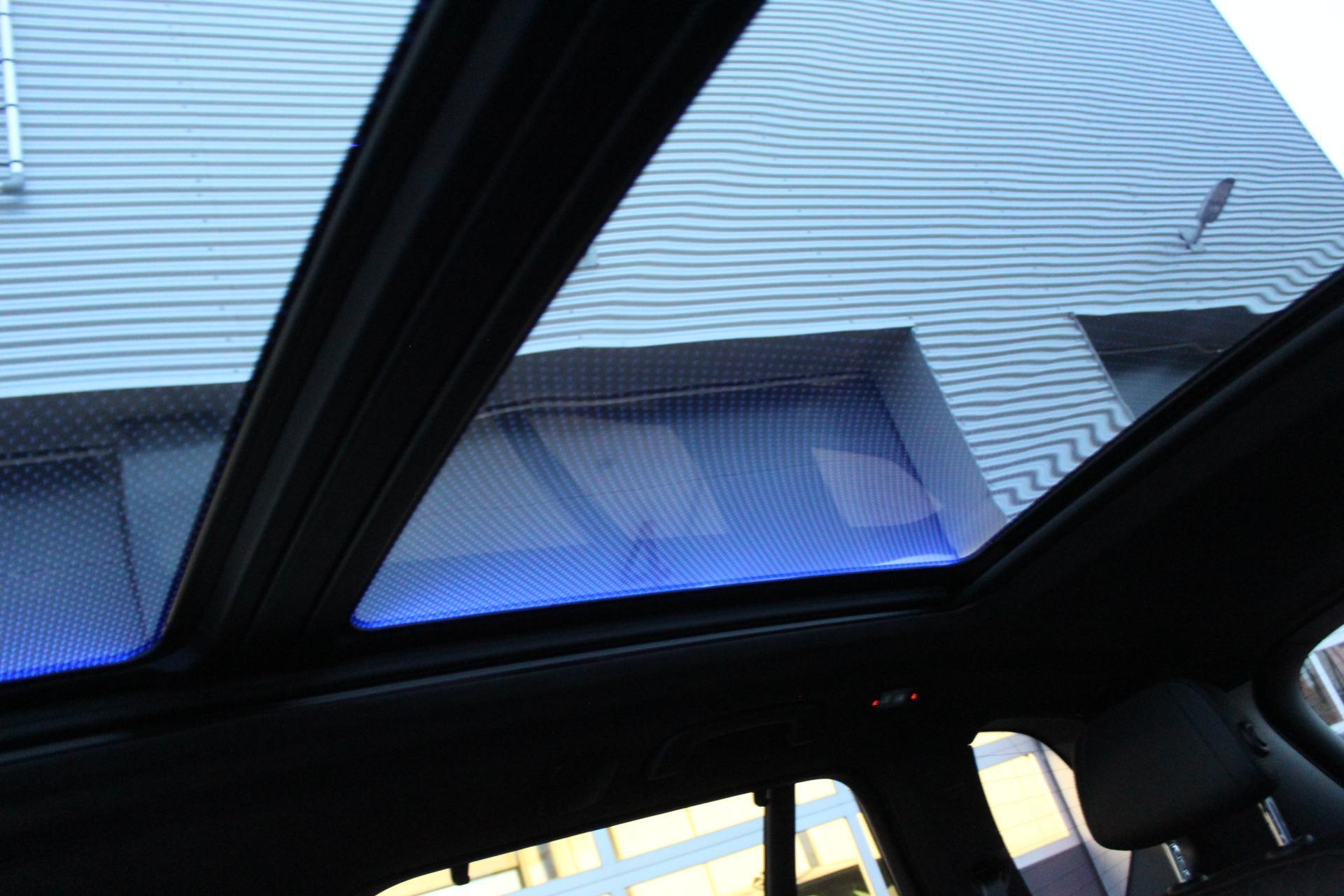 Foto van BMW X5 Xdrive50e