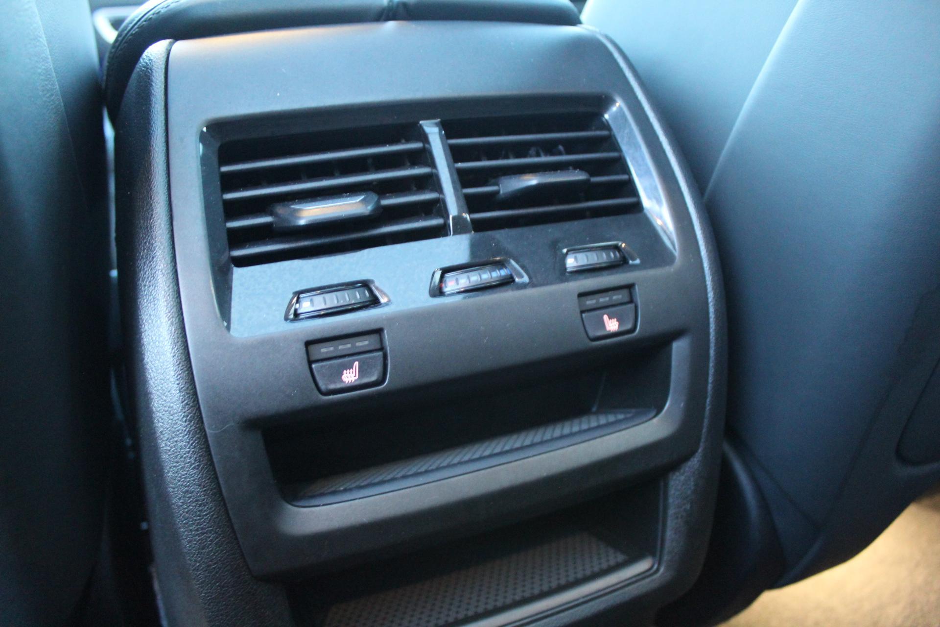 Foto van BMW X5 Xdrive50e