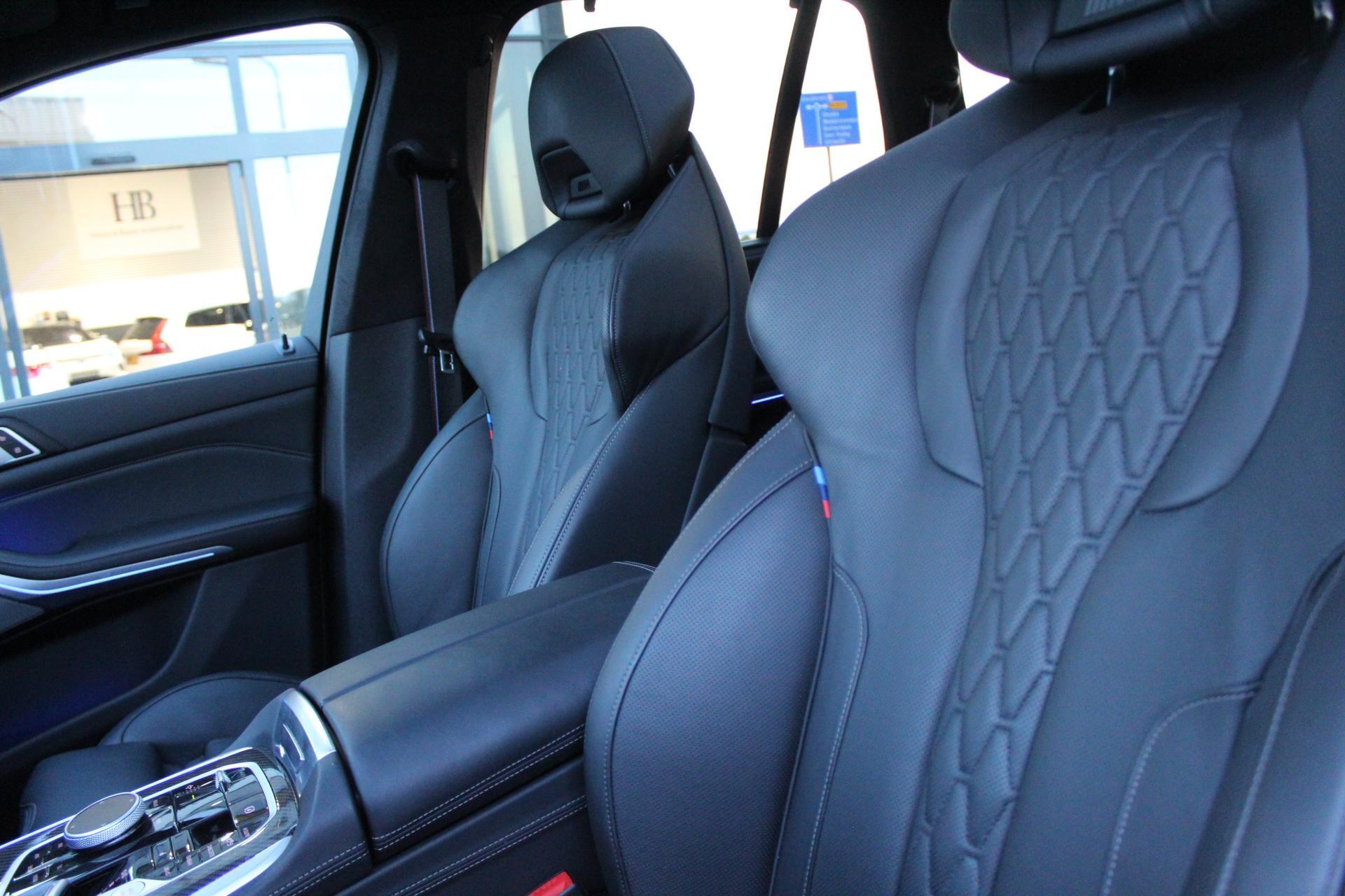 Foto van BMW X5 Xdrive50e