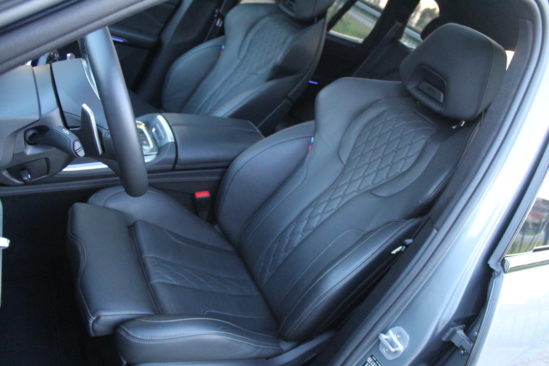 Foto van BMW X5 Xdrive50e