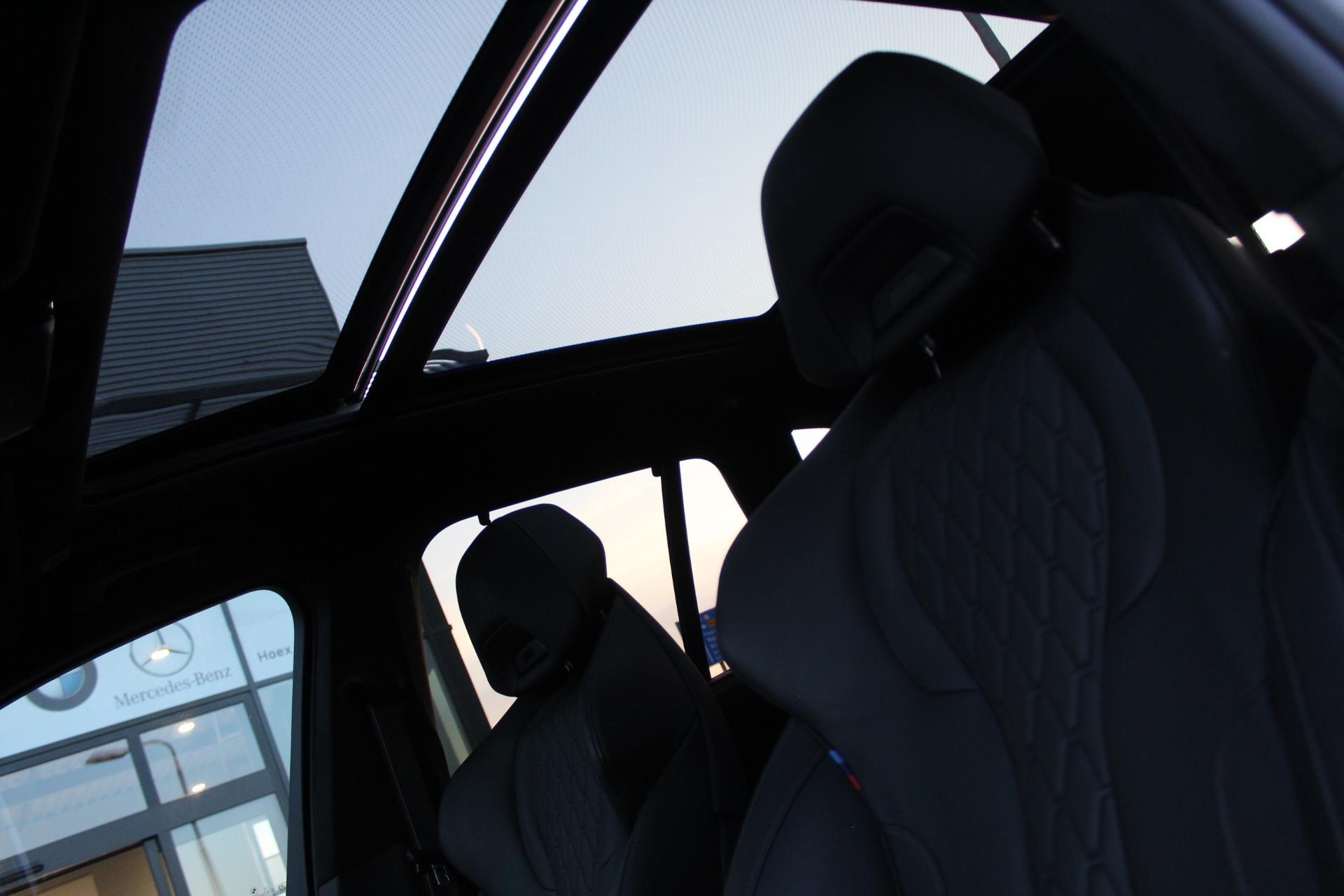 Foto van BMW X5 Xdrive50e