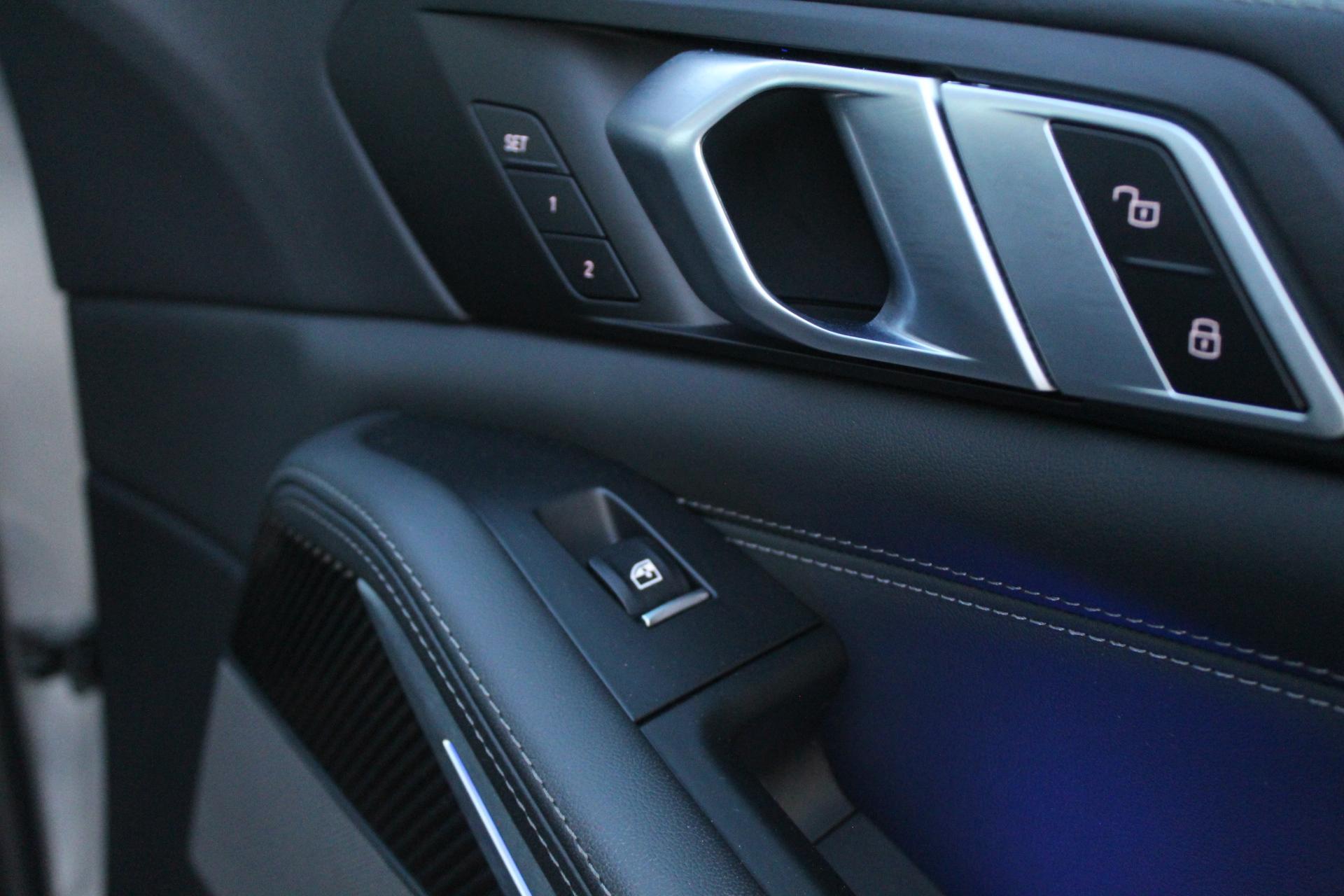 Foto van BMW X5 Xdrive50e
