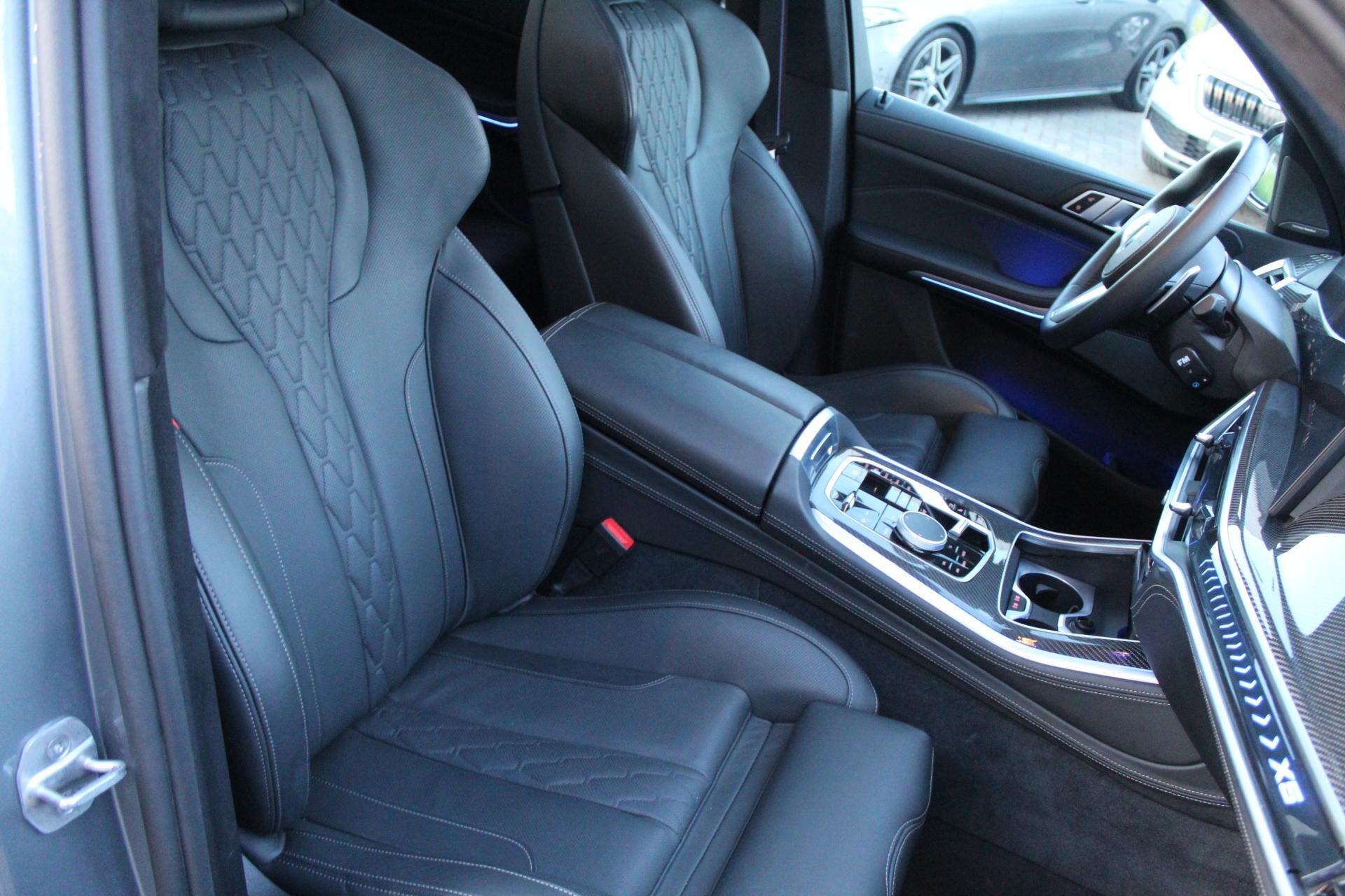 Foto van BMW X5 Xdrive50e