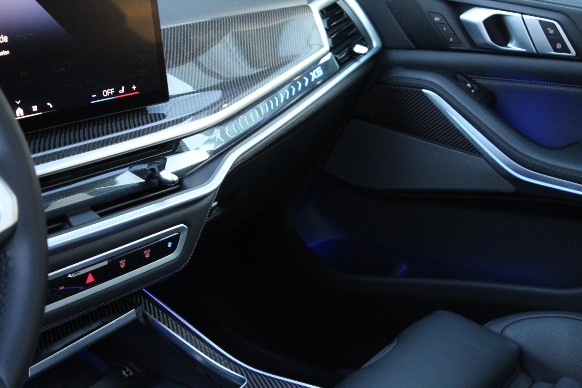 Foto van BMW X5 Xdrive50e