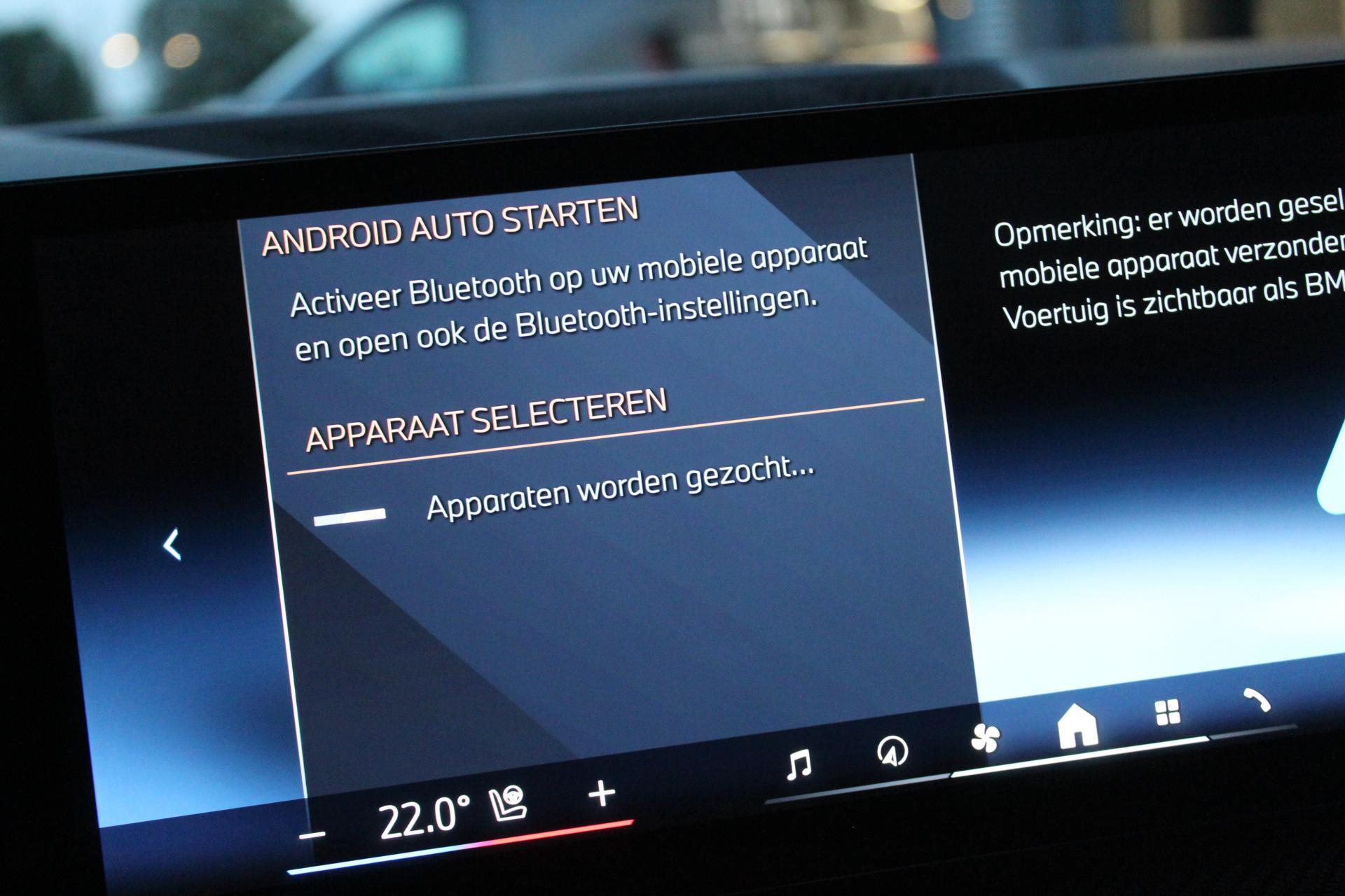 Foto van BMW X5 Xdrive50e