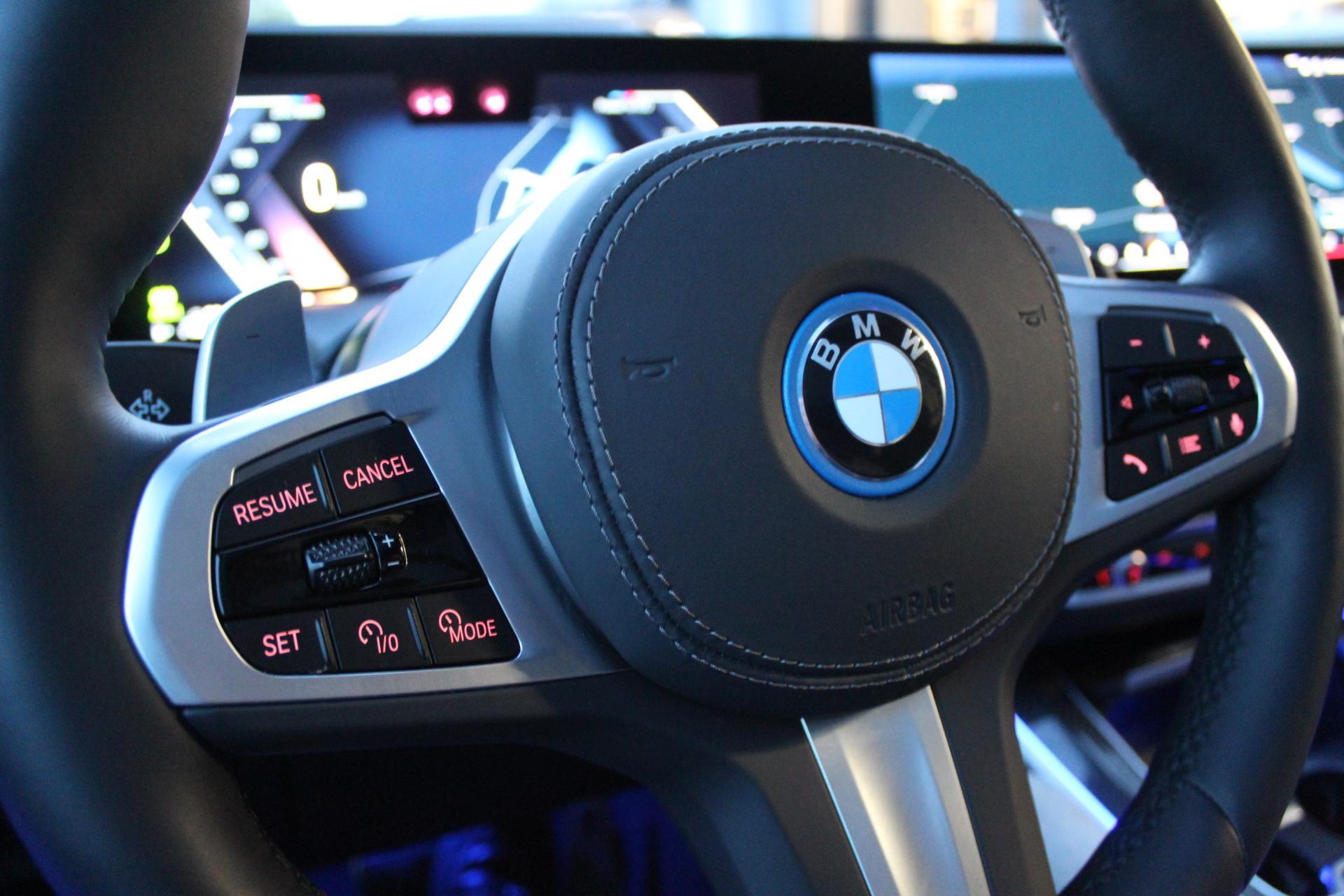 Foto van BMW X5 Xdrive50e
