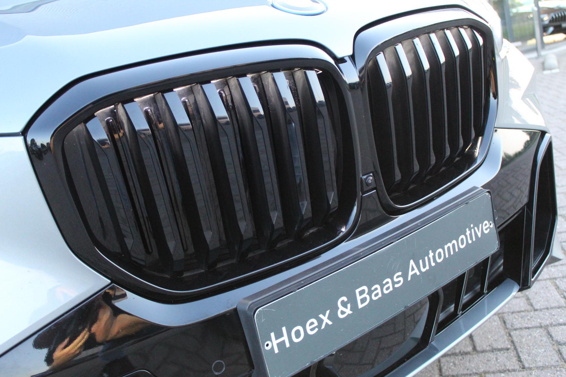Foto van BMW X5 Xdrive50e