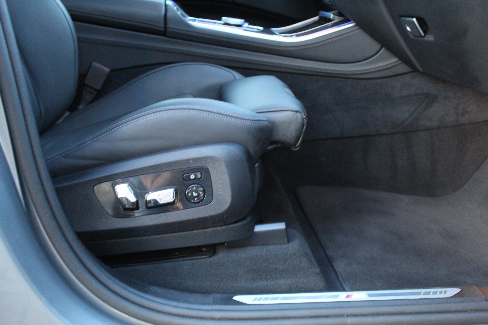 Foto van BMW X5 Xdrive50e
