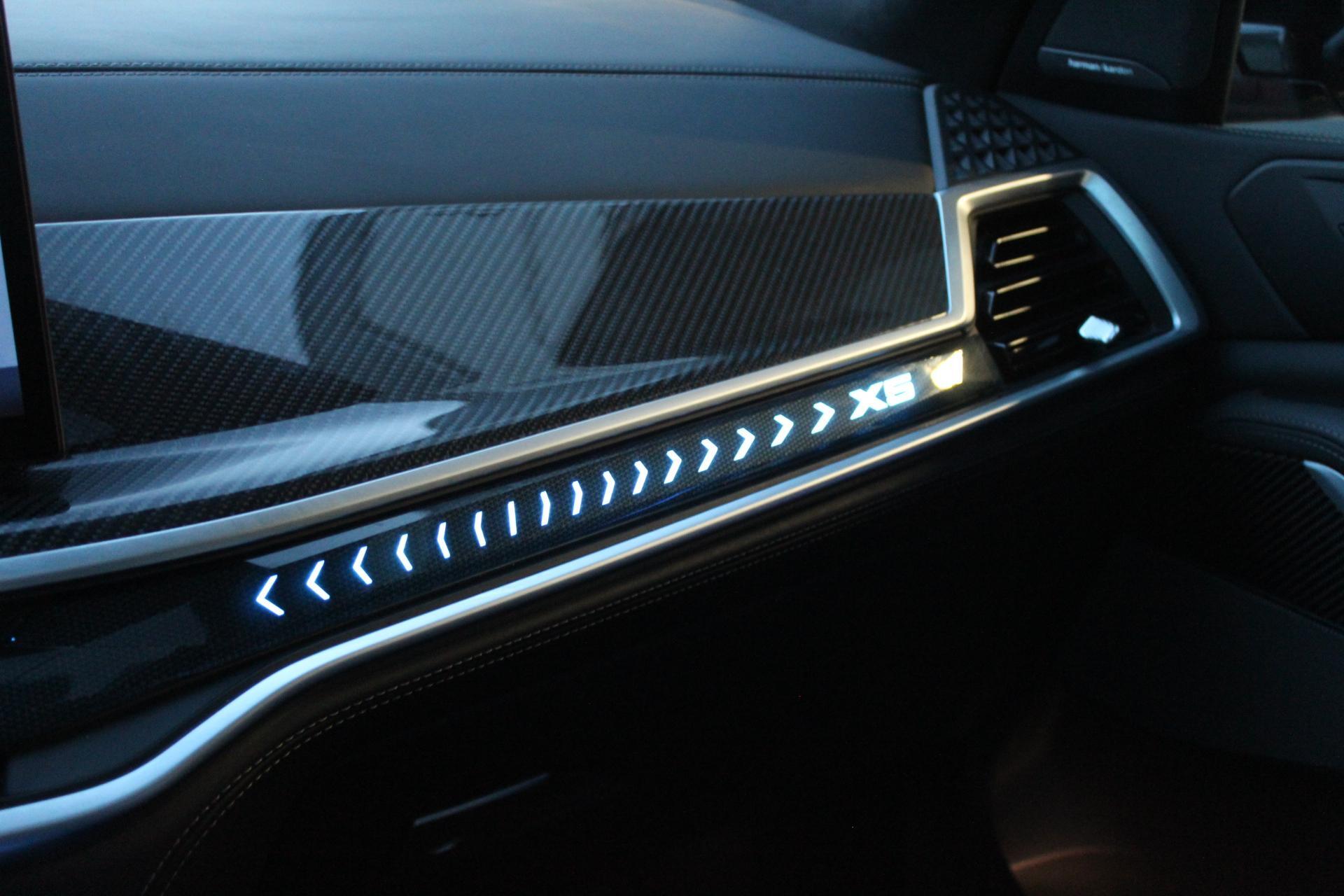 Foto van BMW X5 Xdrive50e