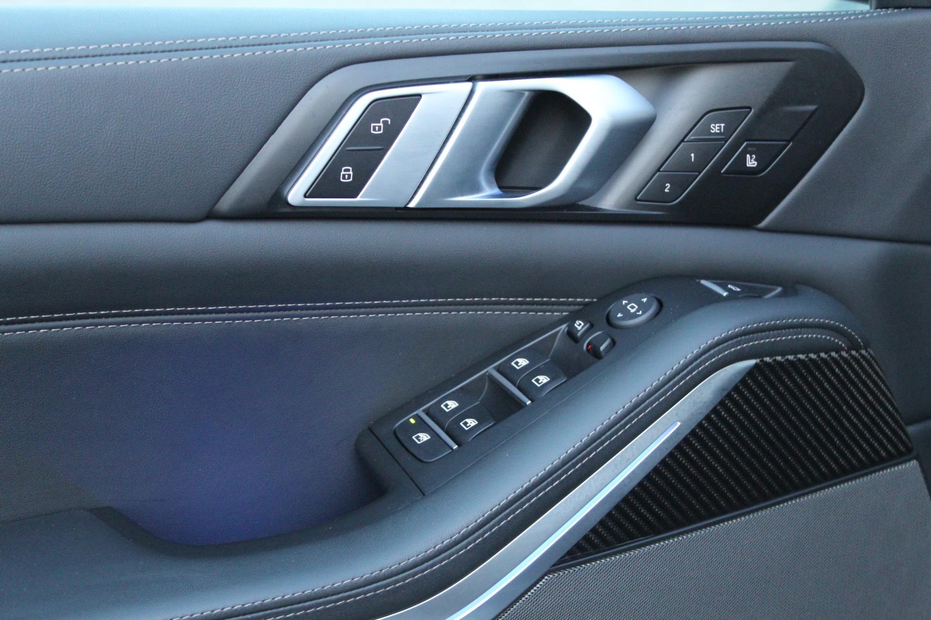 Foto van BMW X5 Xdrive50e
