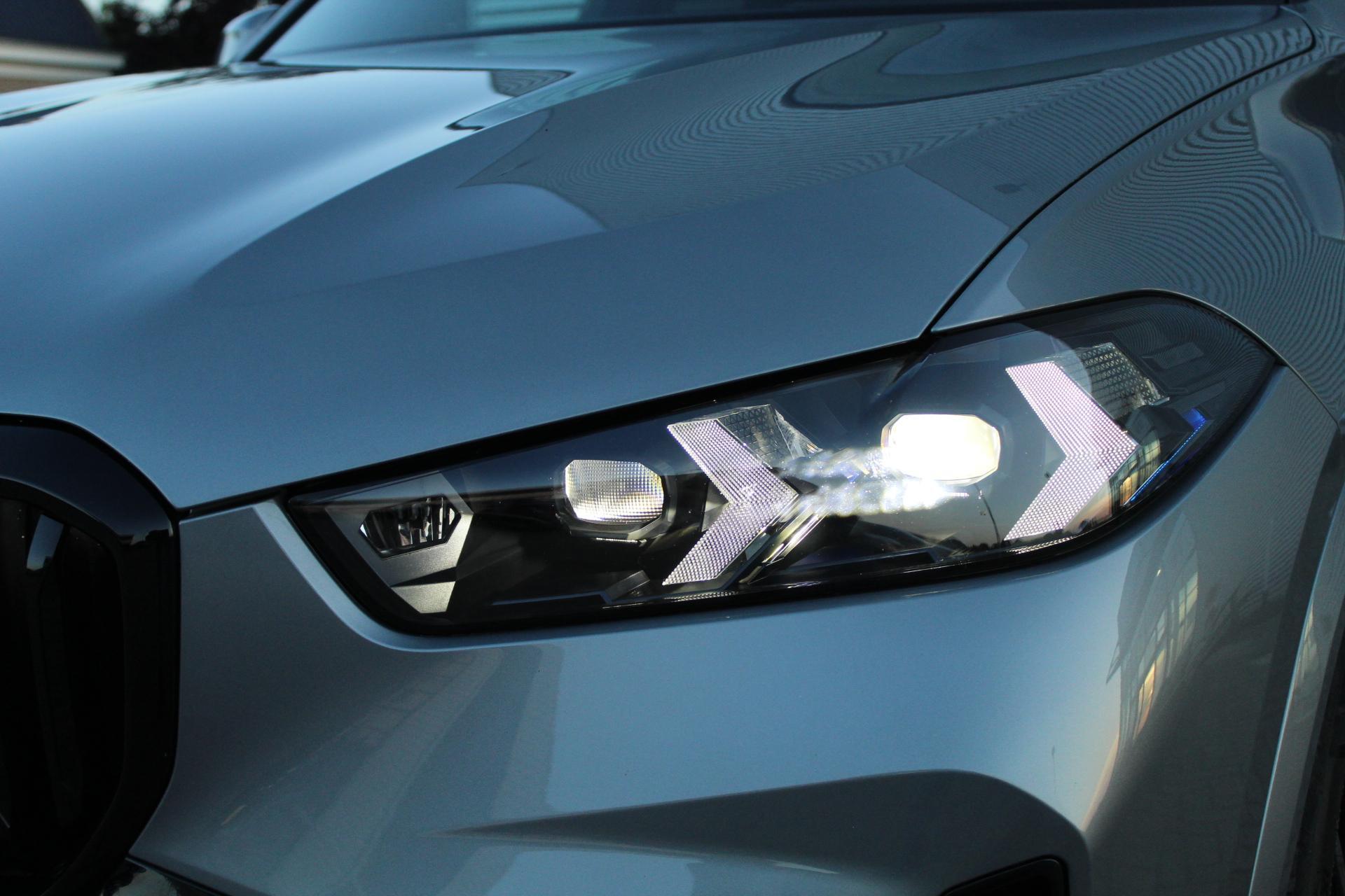 Foto van BMW X5 Xdrive50e