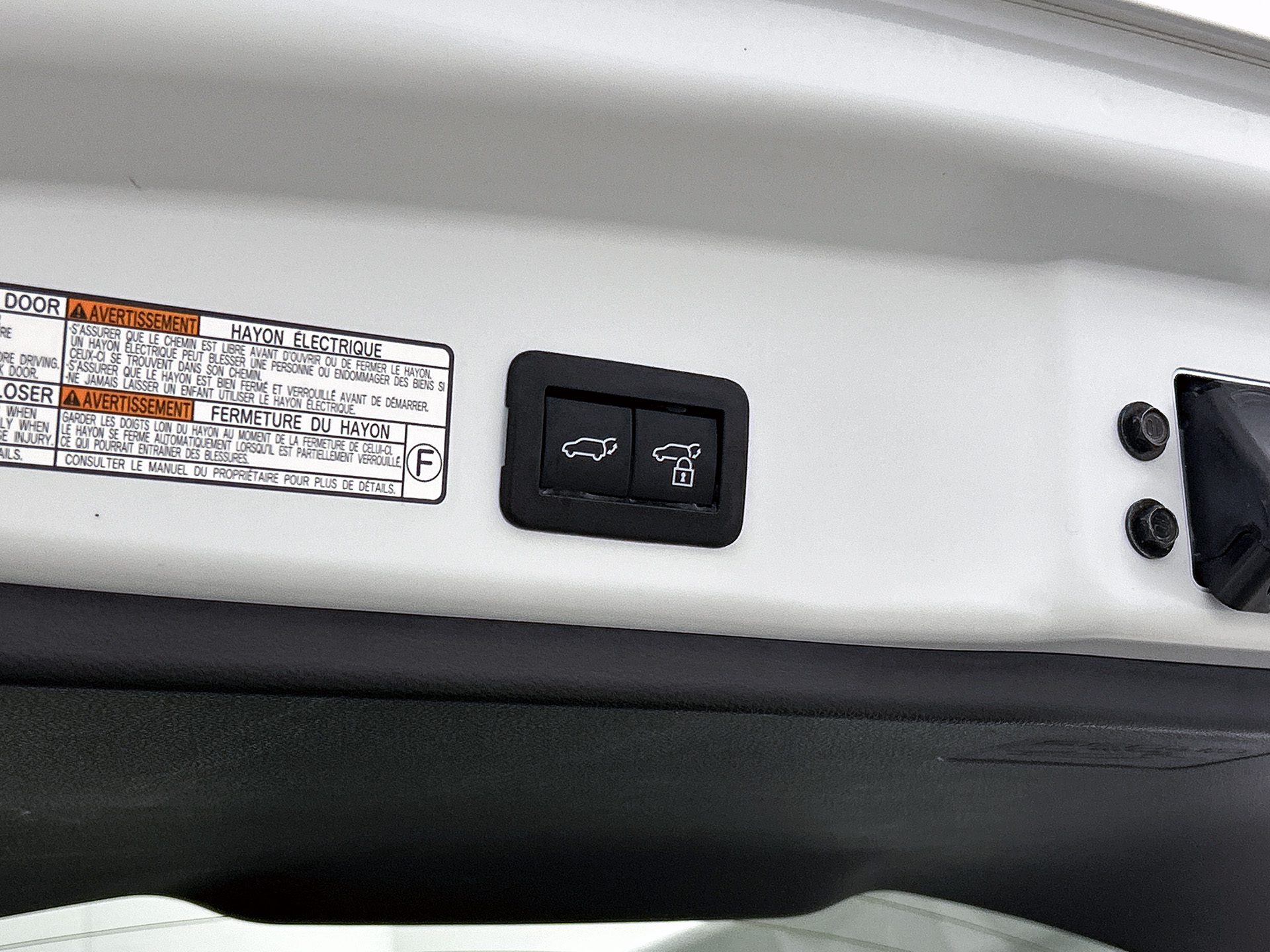 Foto van Toyota Corolla Cross