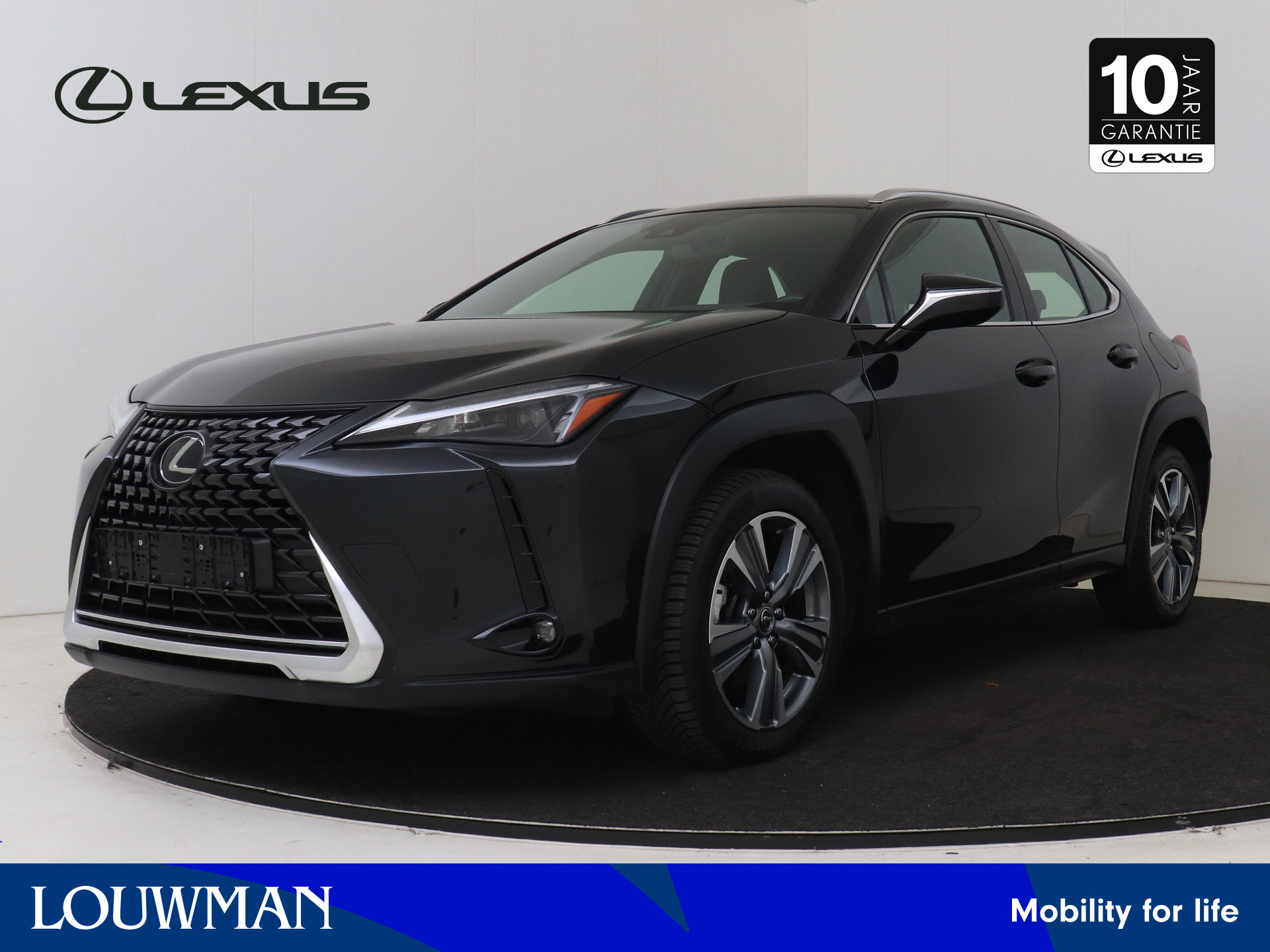 Foto van LEXUS LEXUS UX250H