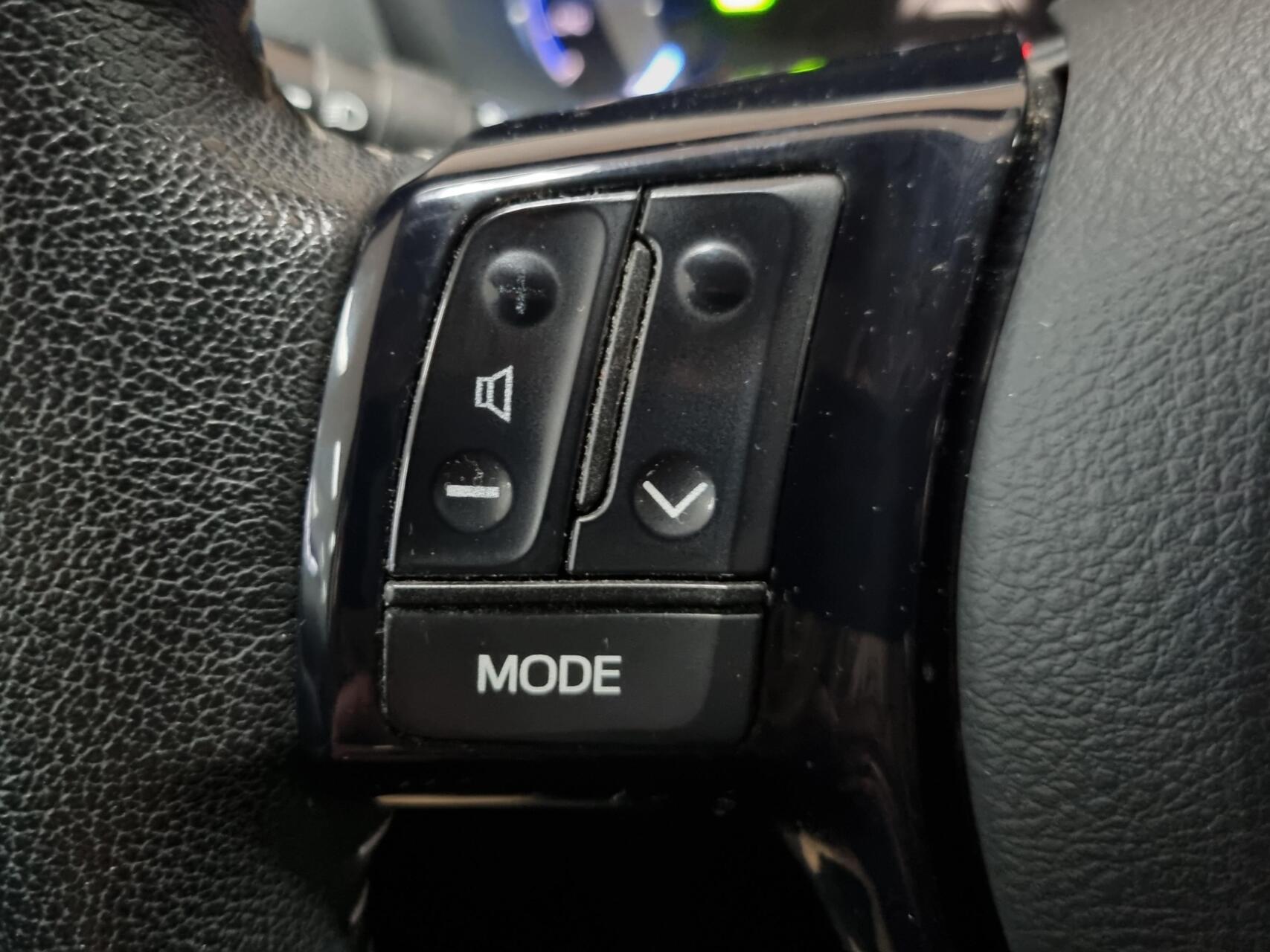 Foto van Toyota Toyota Yaris Hybrid