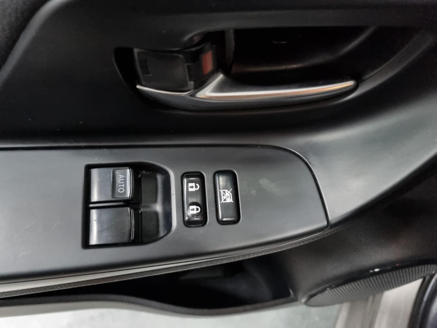 Foto van Toyota Toyota Yaris Hybrid