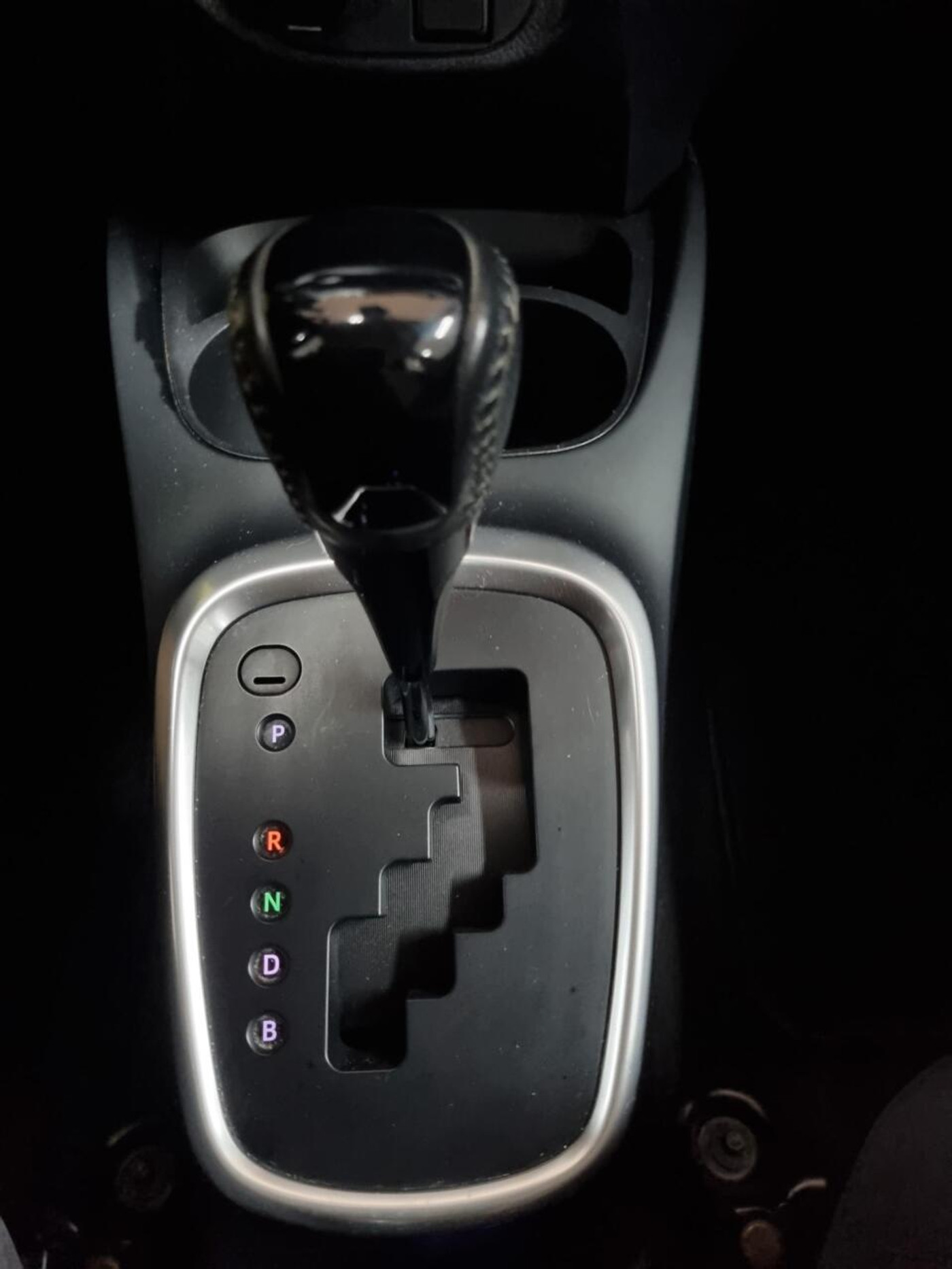 Foto van Toyota Toyota Yaris Hybrid