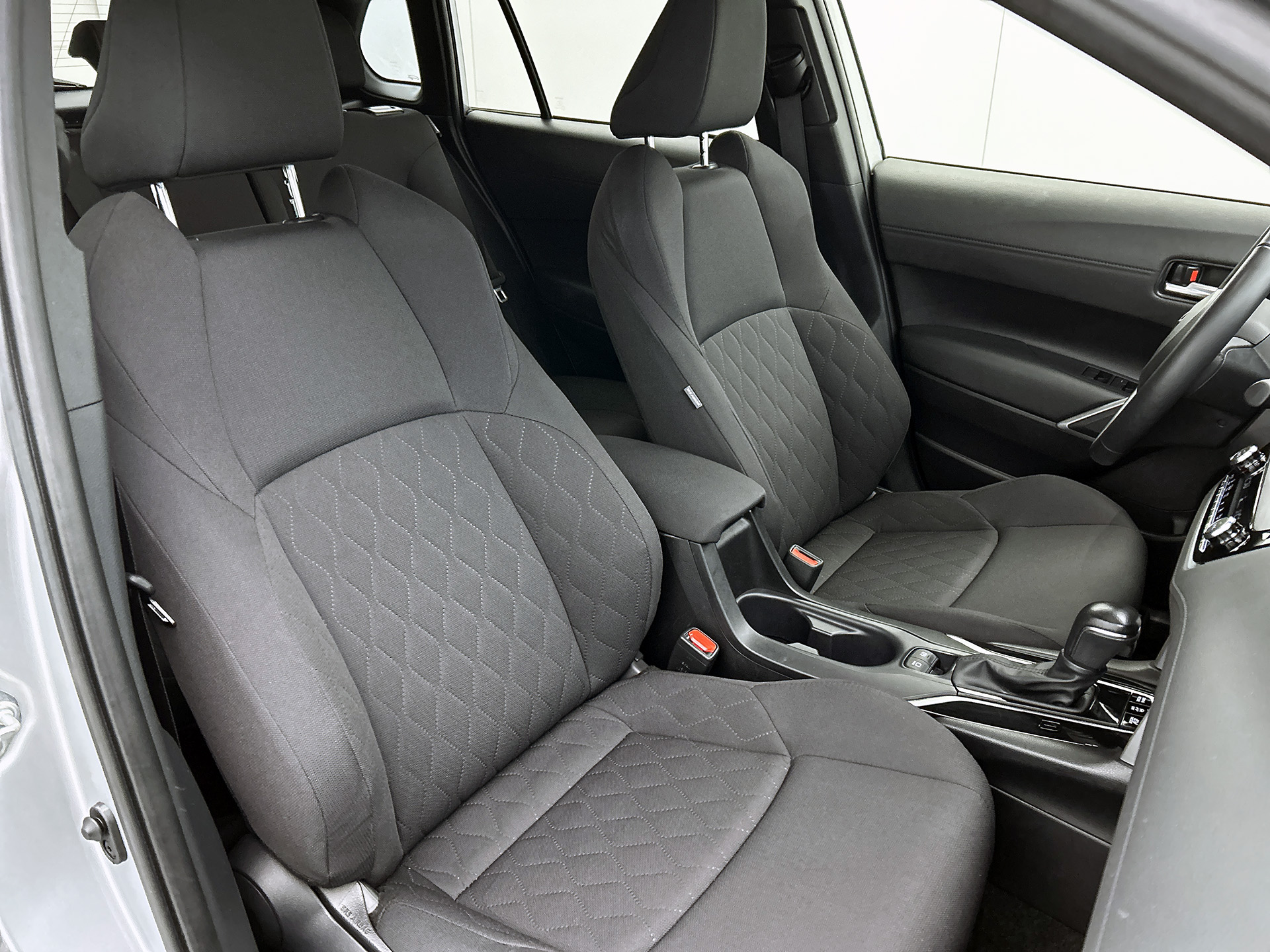 Foto van Toyota Toyota Corolla