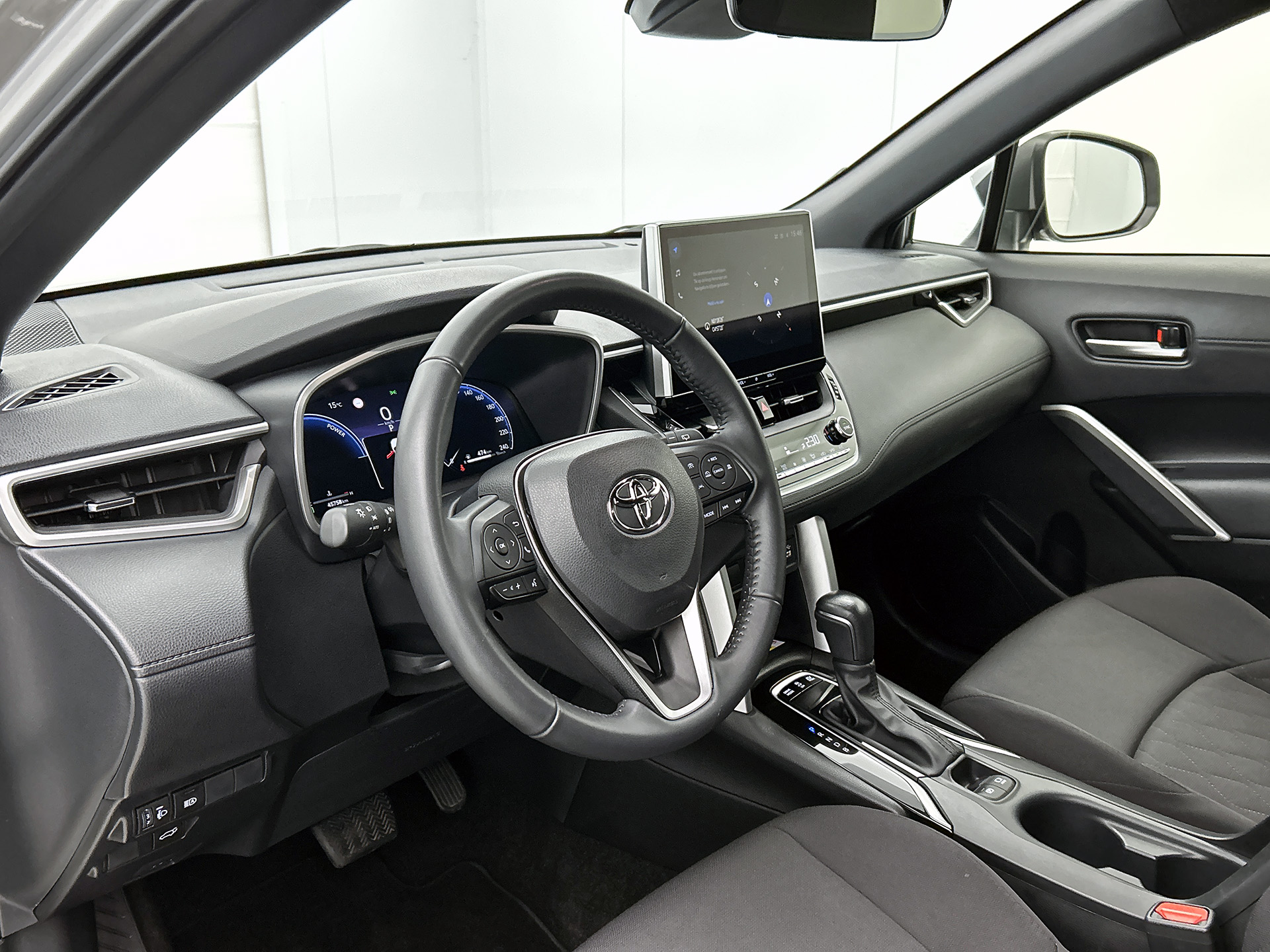 Foto van Toyota Toyota Corolla