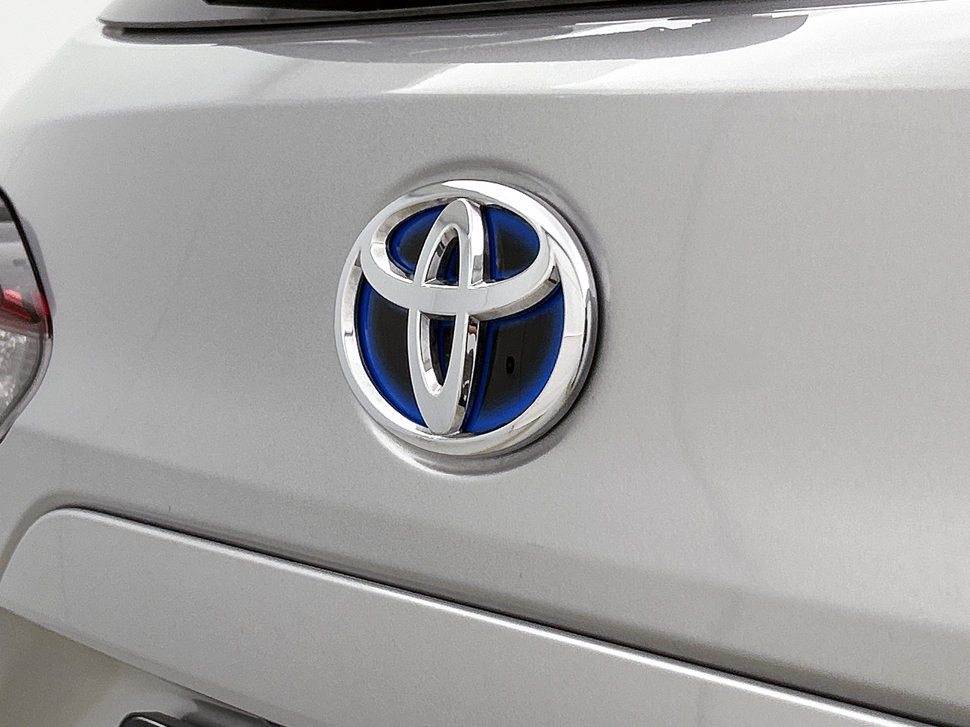 Foto van Toyota Toyota Corolla