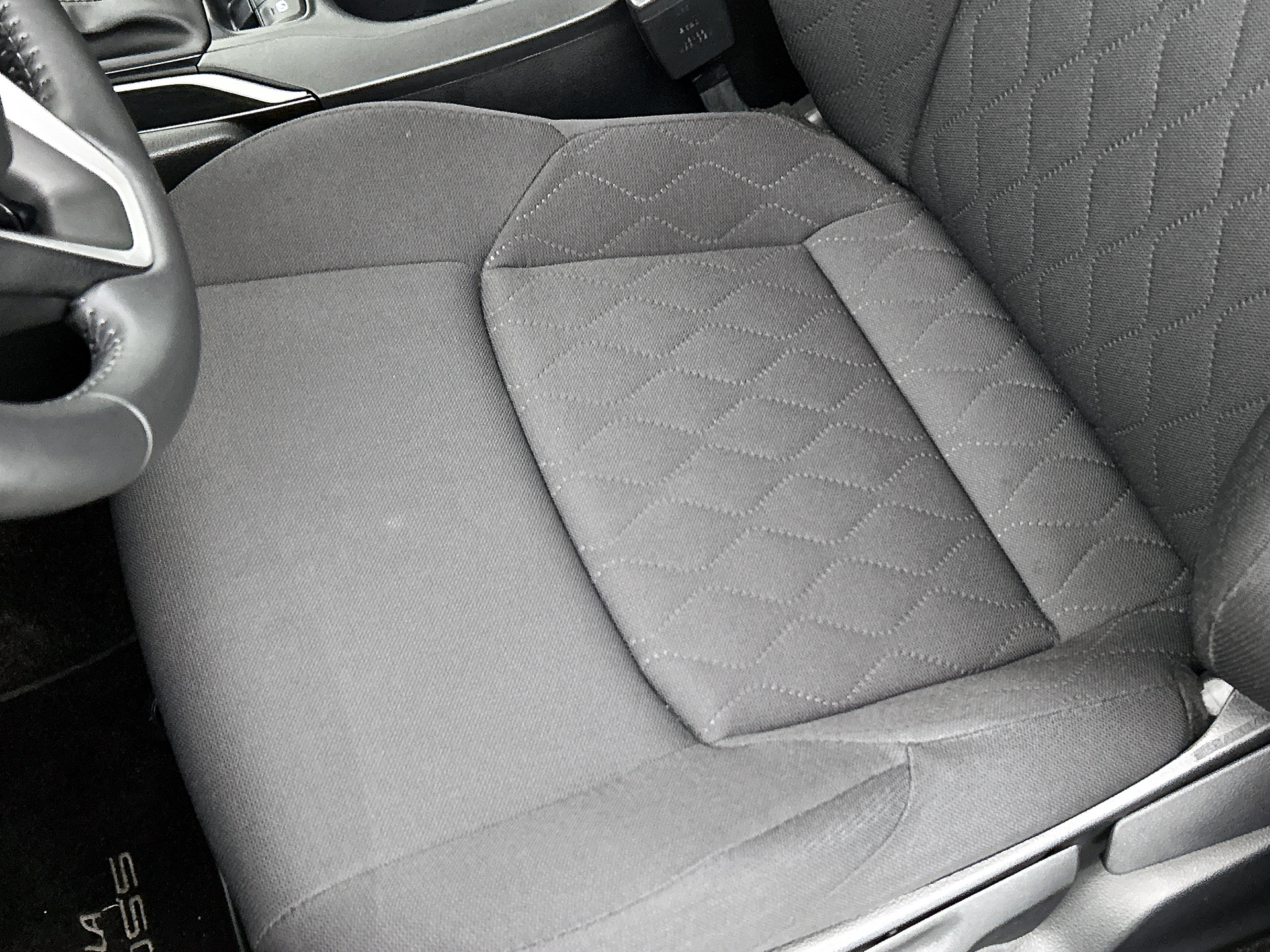 Foto van Toyota Toyota Corolla