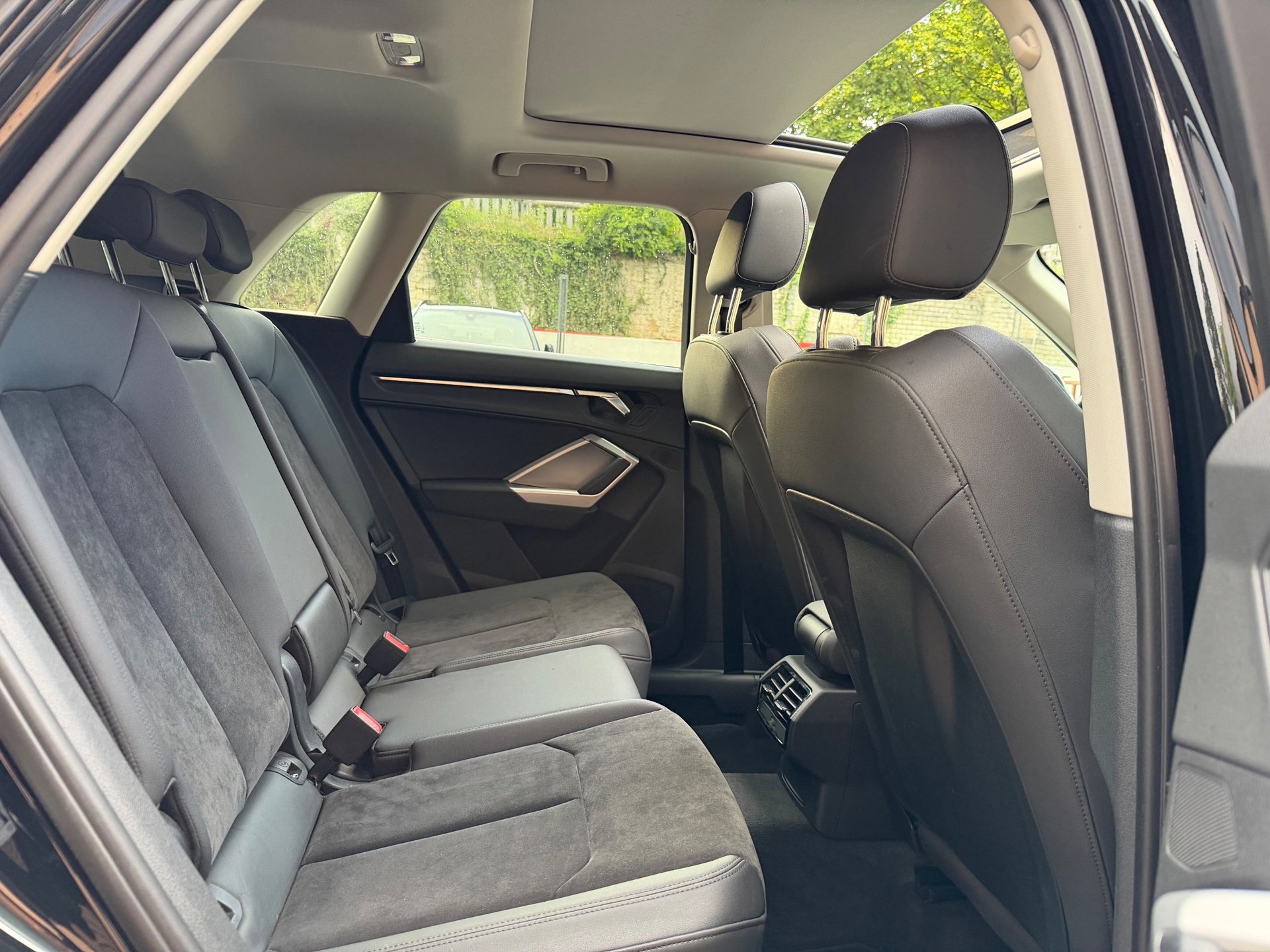 Foto van Audi Q3