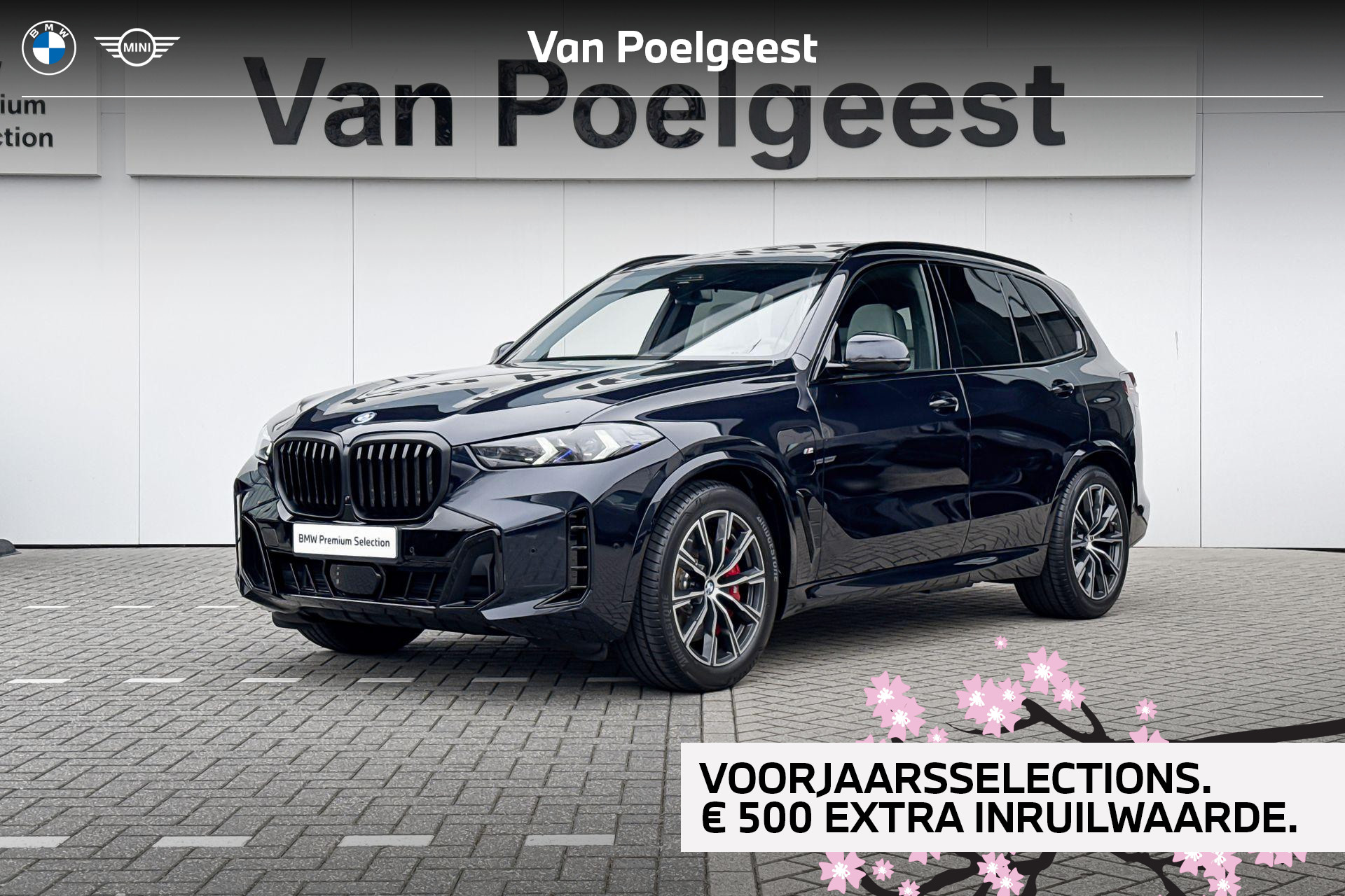 Foto van BMW X5